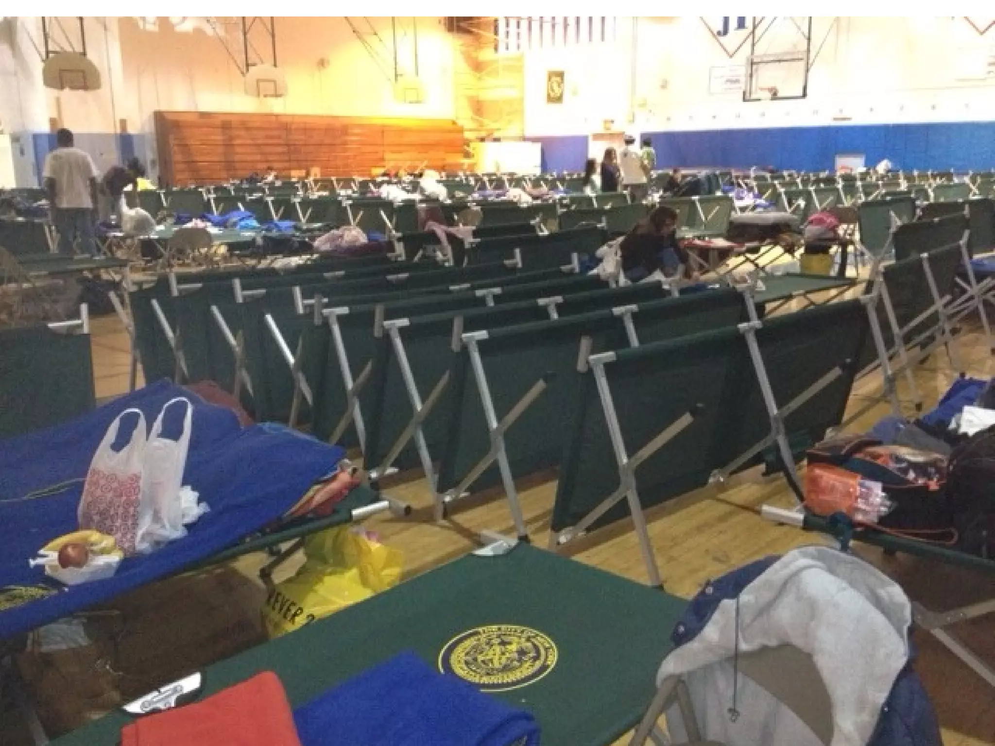 Staten Island After Sandy: Grassroots Power and Ongoing Need