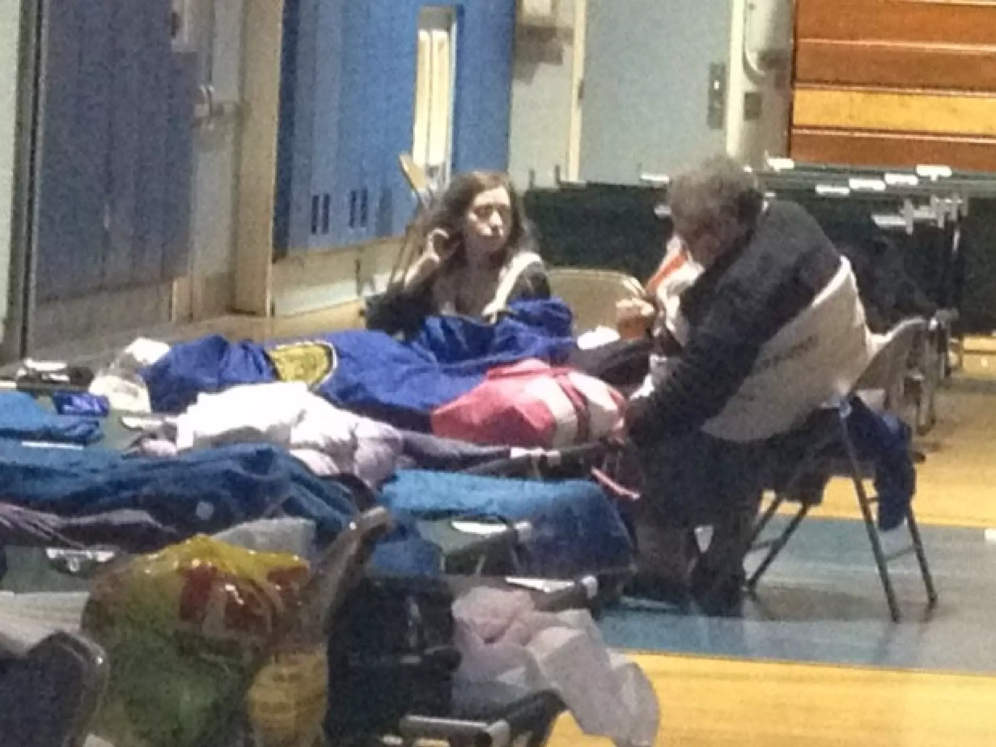 Staten Island After Sandy: Grassroots Power and Ongoing Need