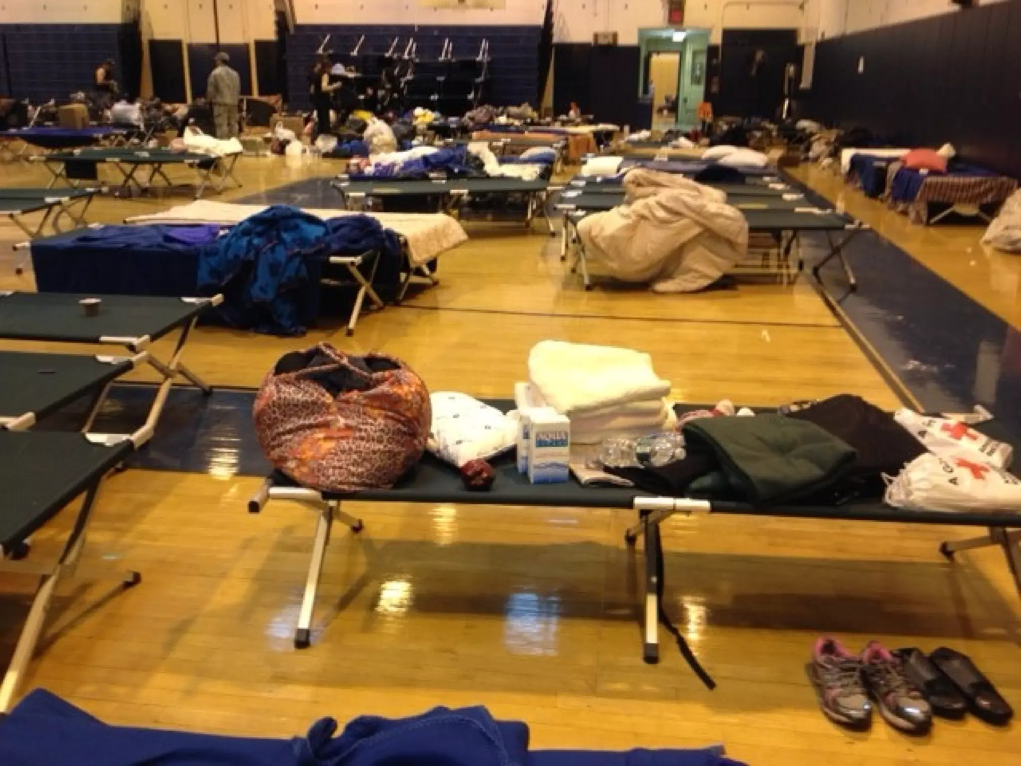 Staten Island After Sandy: Grassroots Power and Ongoing Need