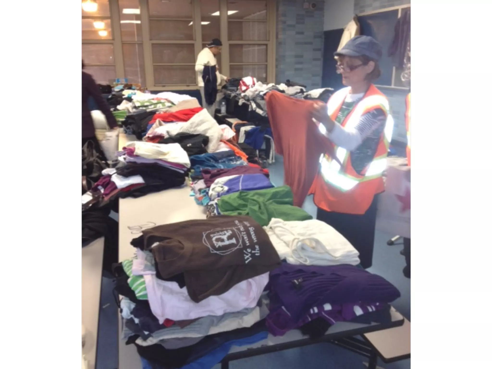 Staten Island After Sandy: Grassroots Power and Ongoing Need