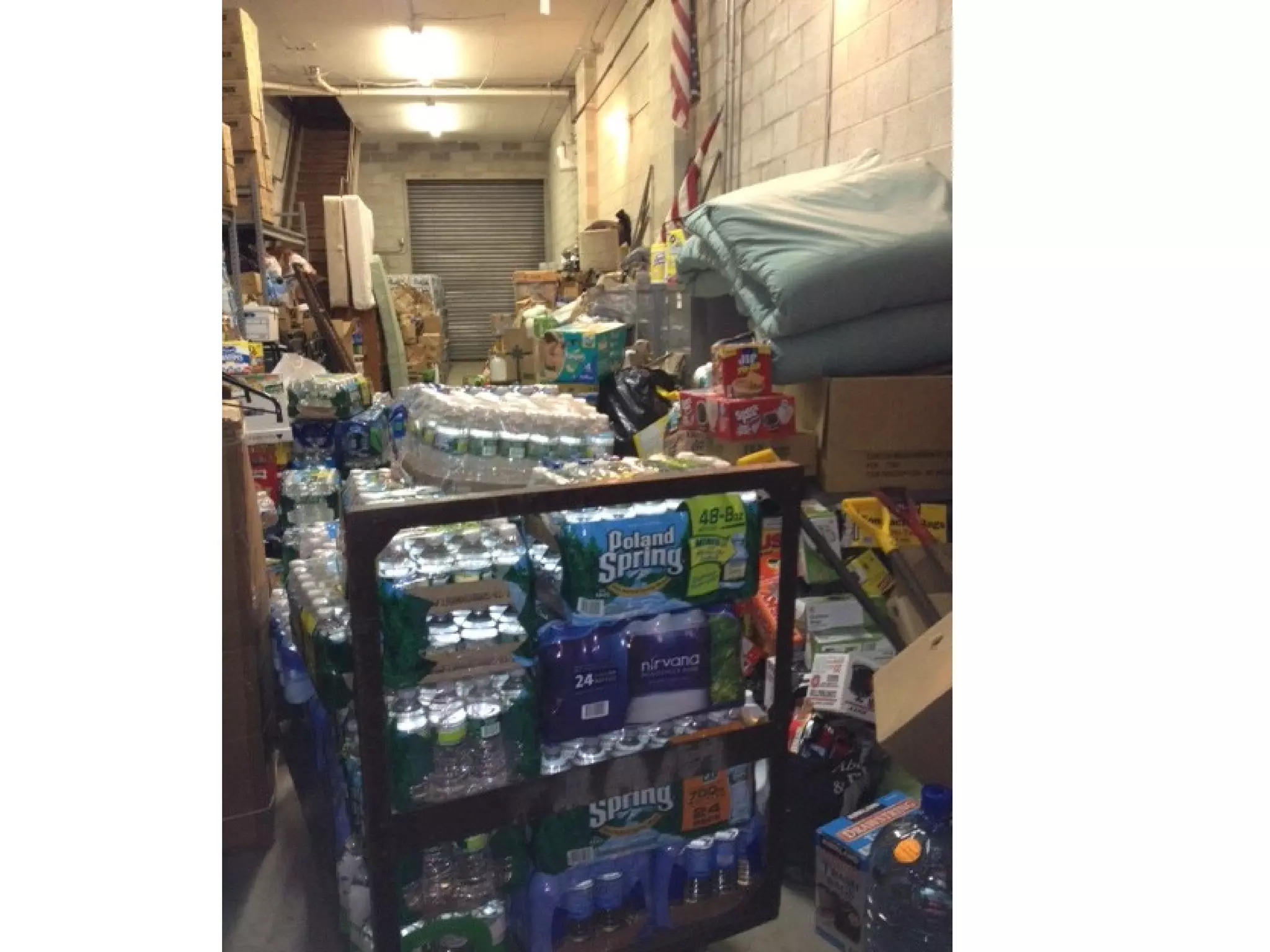 Staten Island After Sandy: Grassroots Power and Ongoing Need