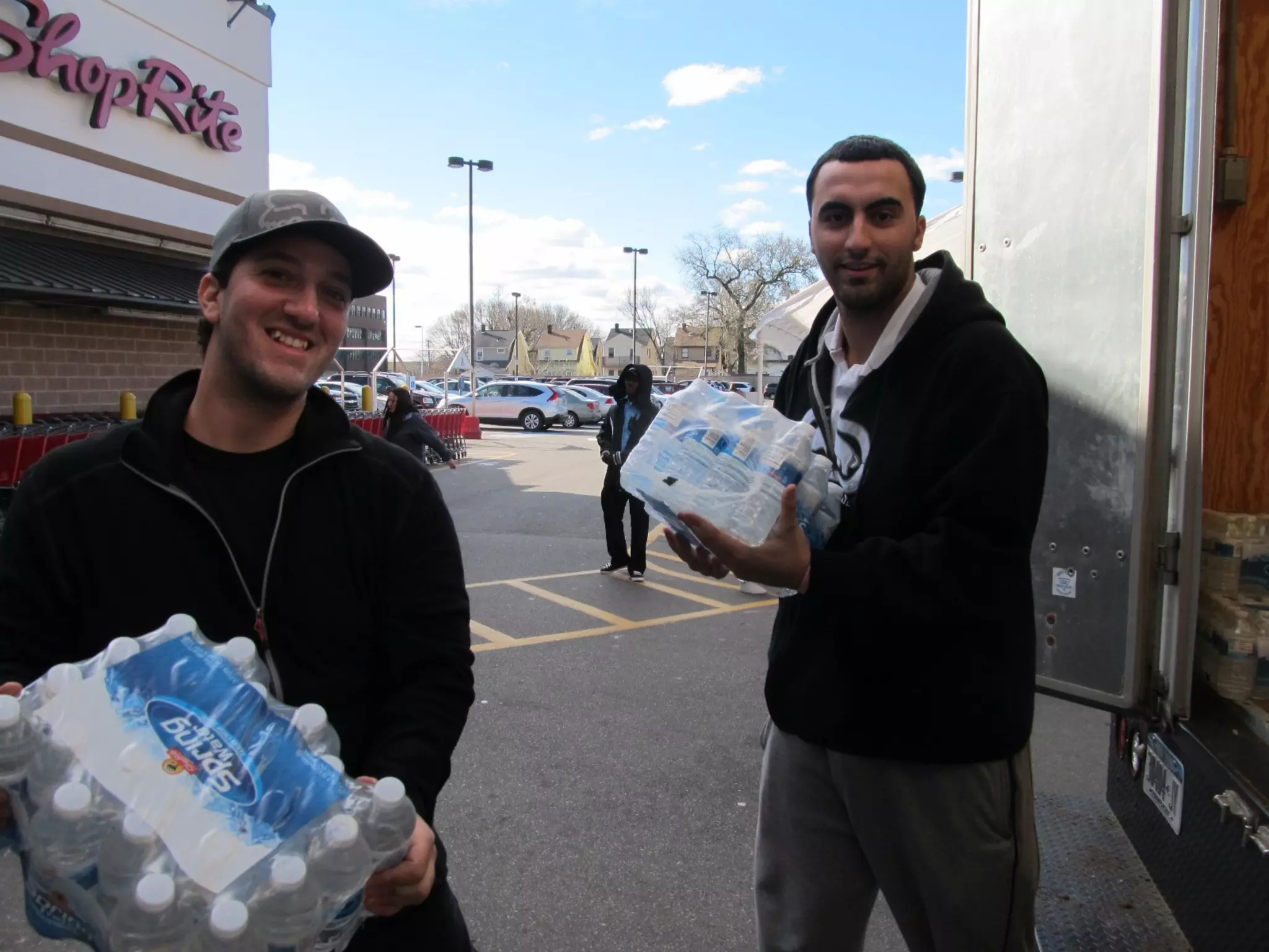 Staten Island After Sandy: Grassroots Power and Ongoing Need