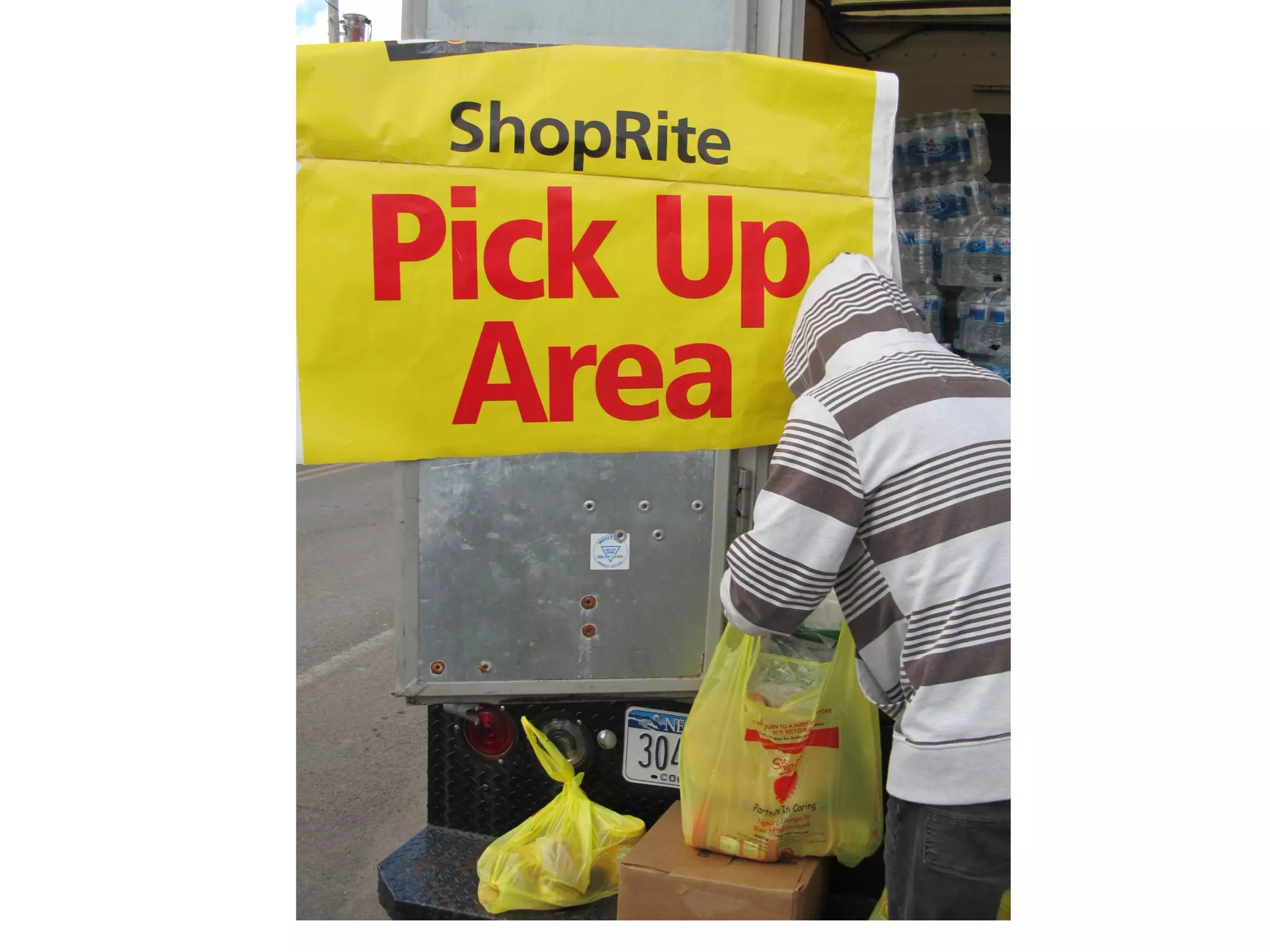 Staten Island After Sandy: Grassroots Power and Ongoing Need