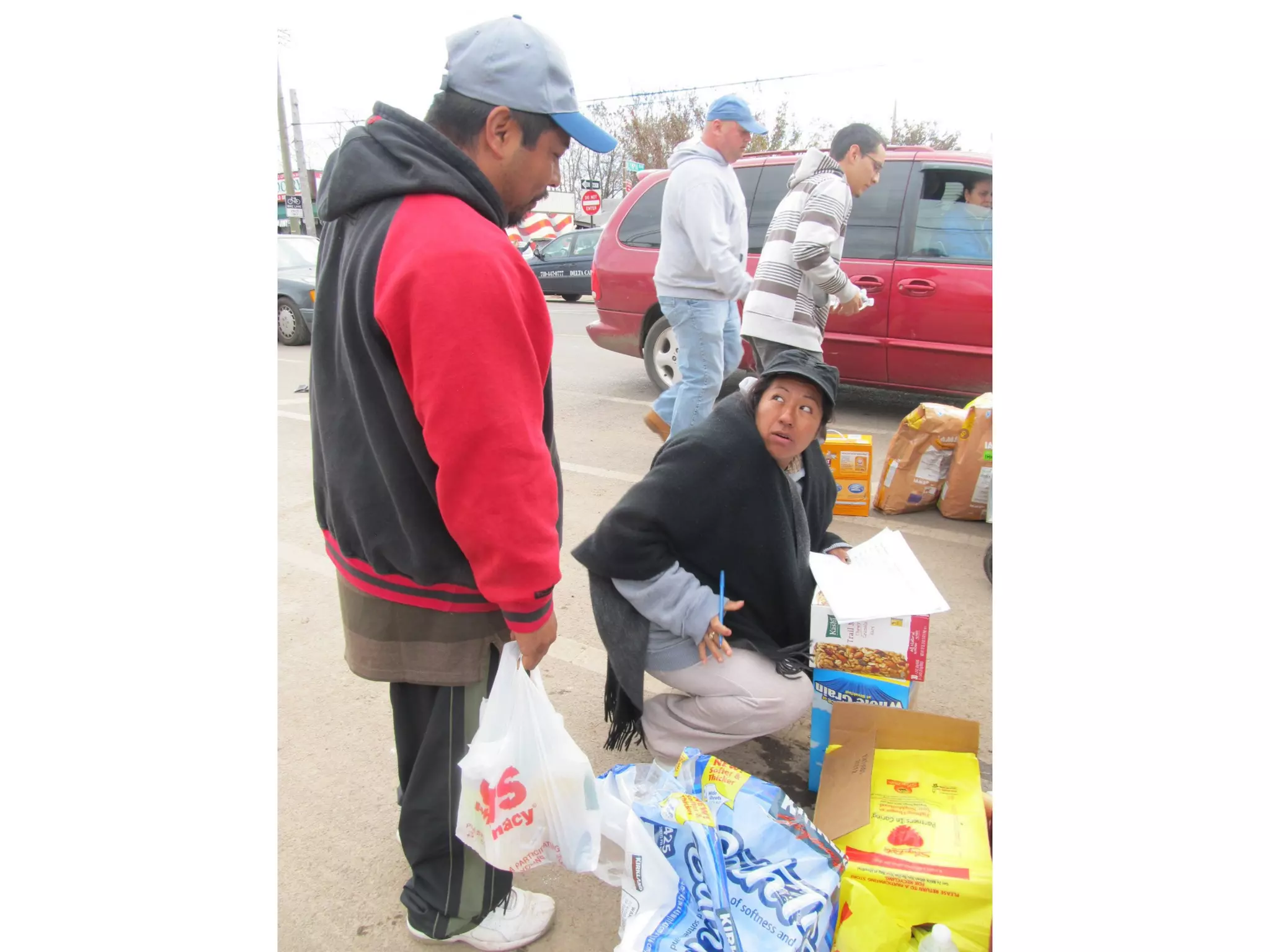 Staten Island After Sandy: Grassroots Power and Ongoing Need