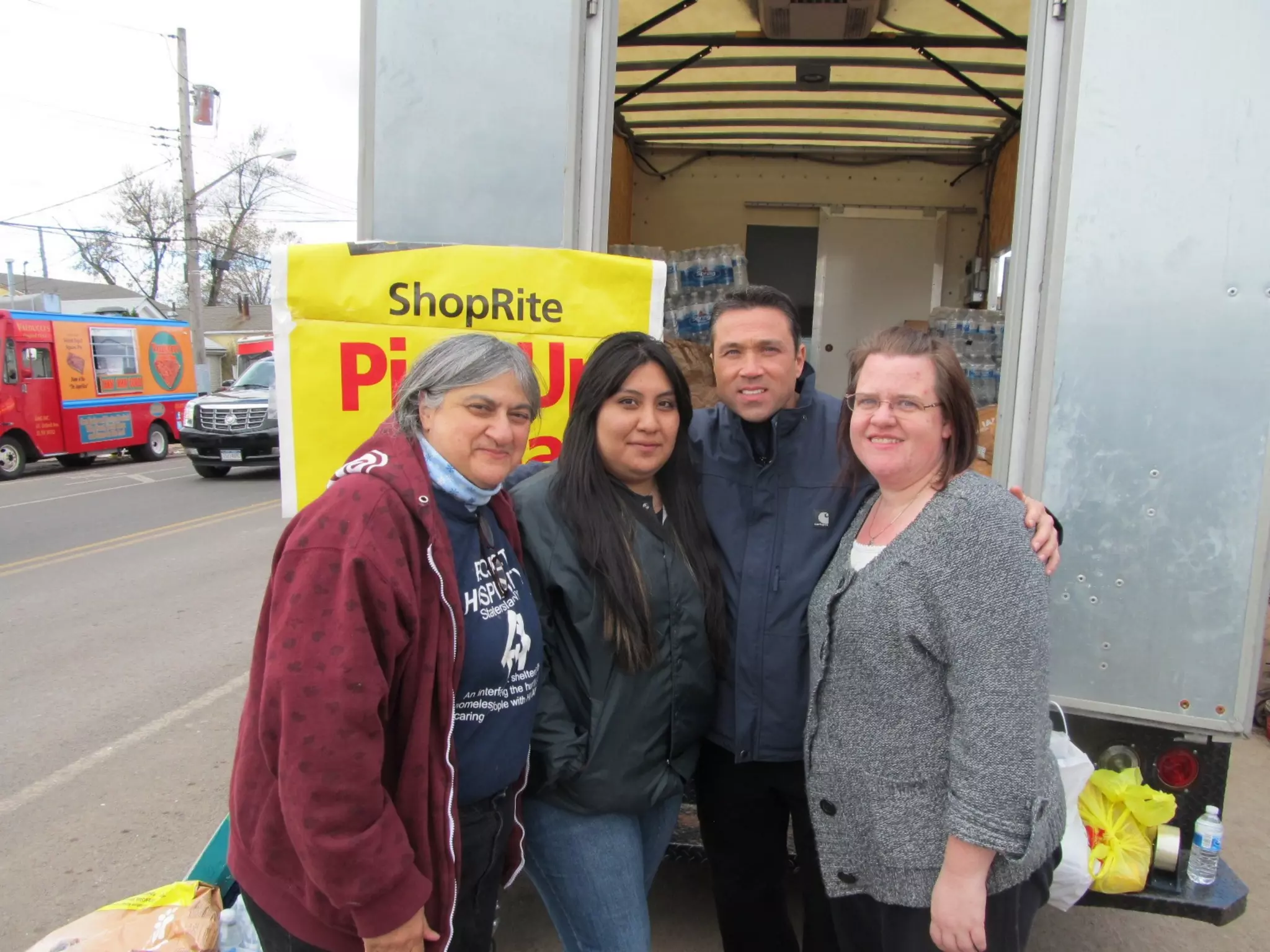 Staten Island After Sandy: Grassroots Power and Ongoing Need