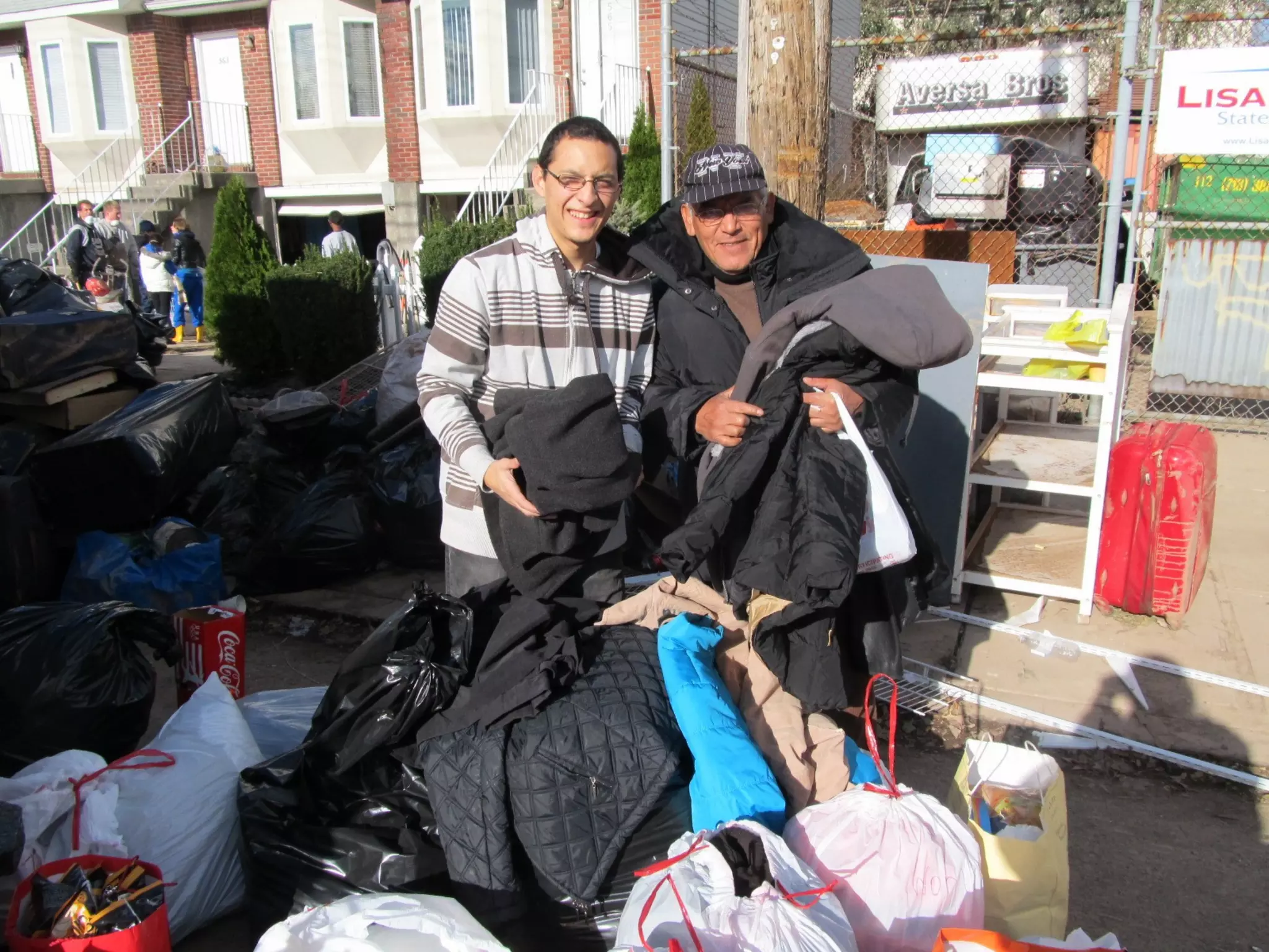 Staten Island After Sandy: Grassroots Power and Ongoing Need