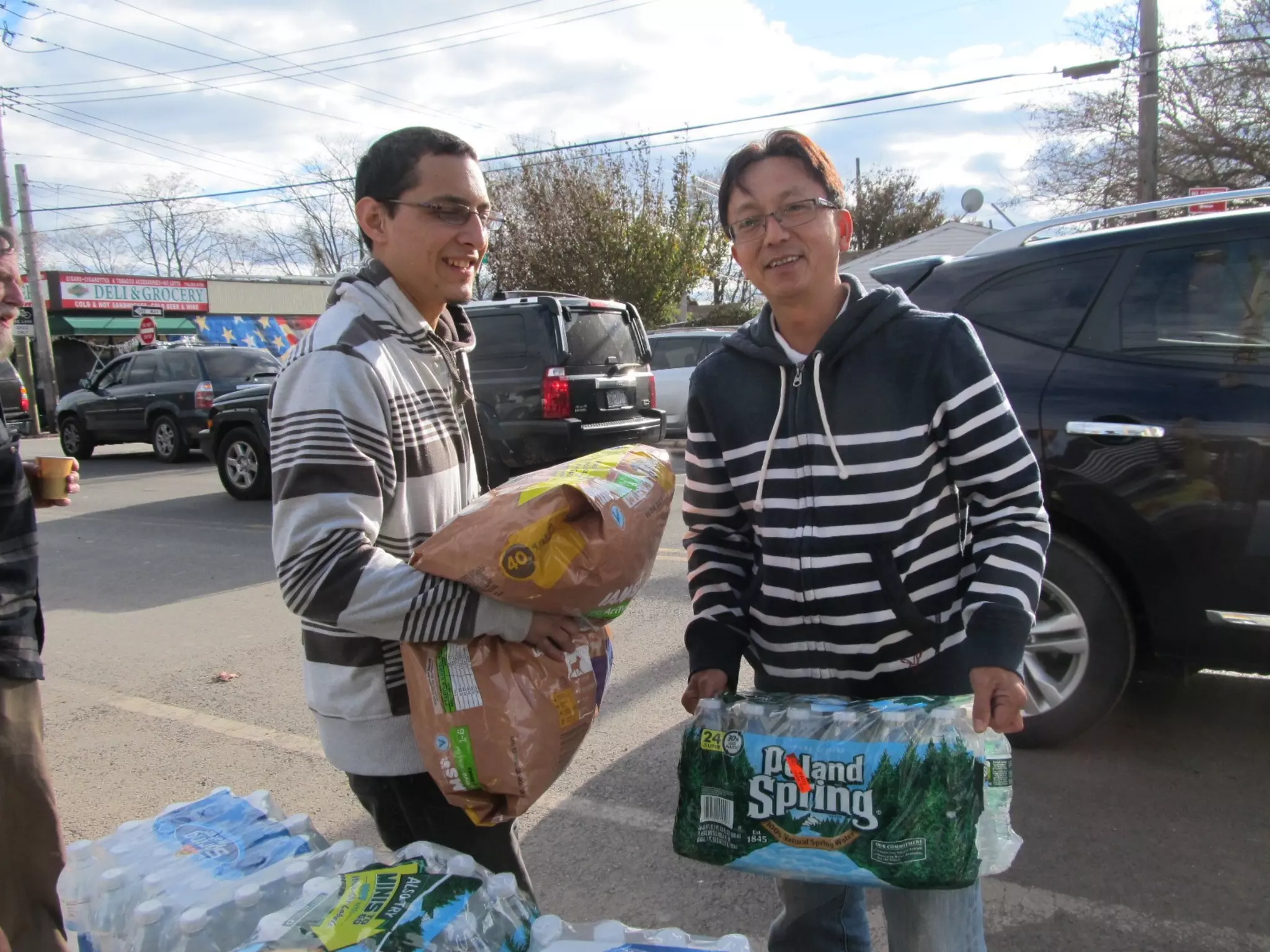 Staten Island After Sandy: Grassroots Power and Ongoing Need