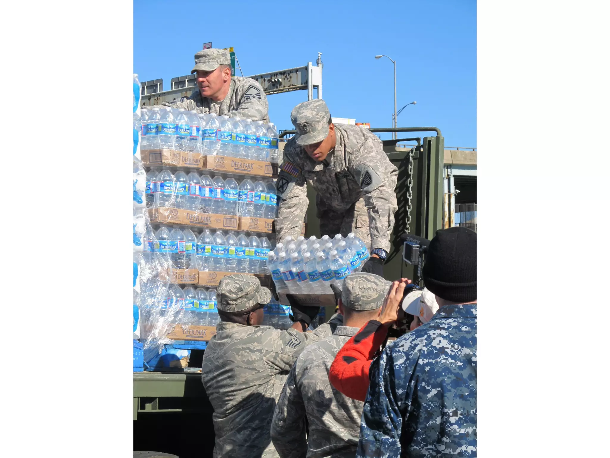 Staten Island After Sandy: Grassroots Power and Ongoing Need