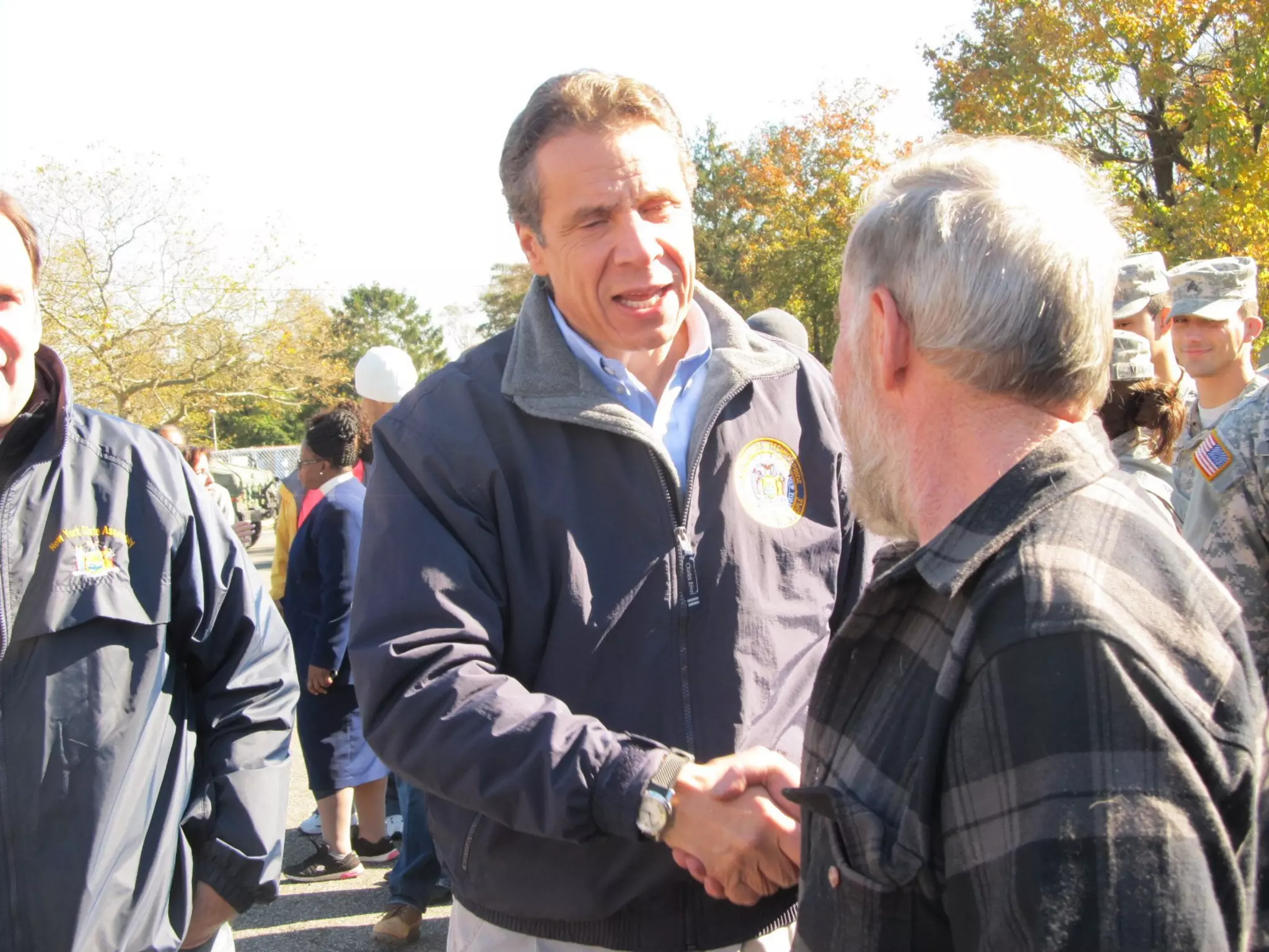 Staten Island After Sandy: Grassroots Power and Ongoing Need