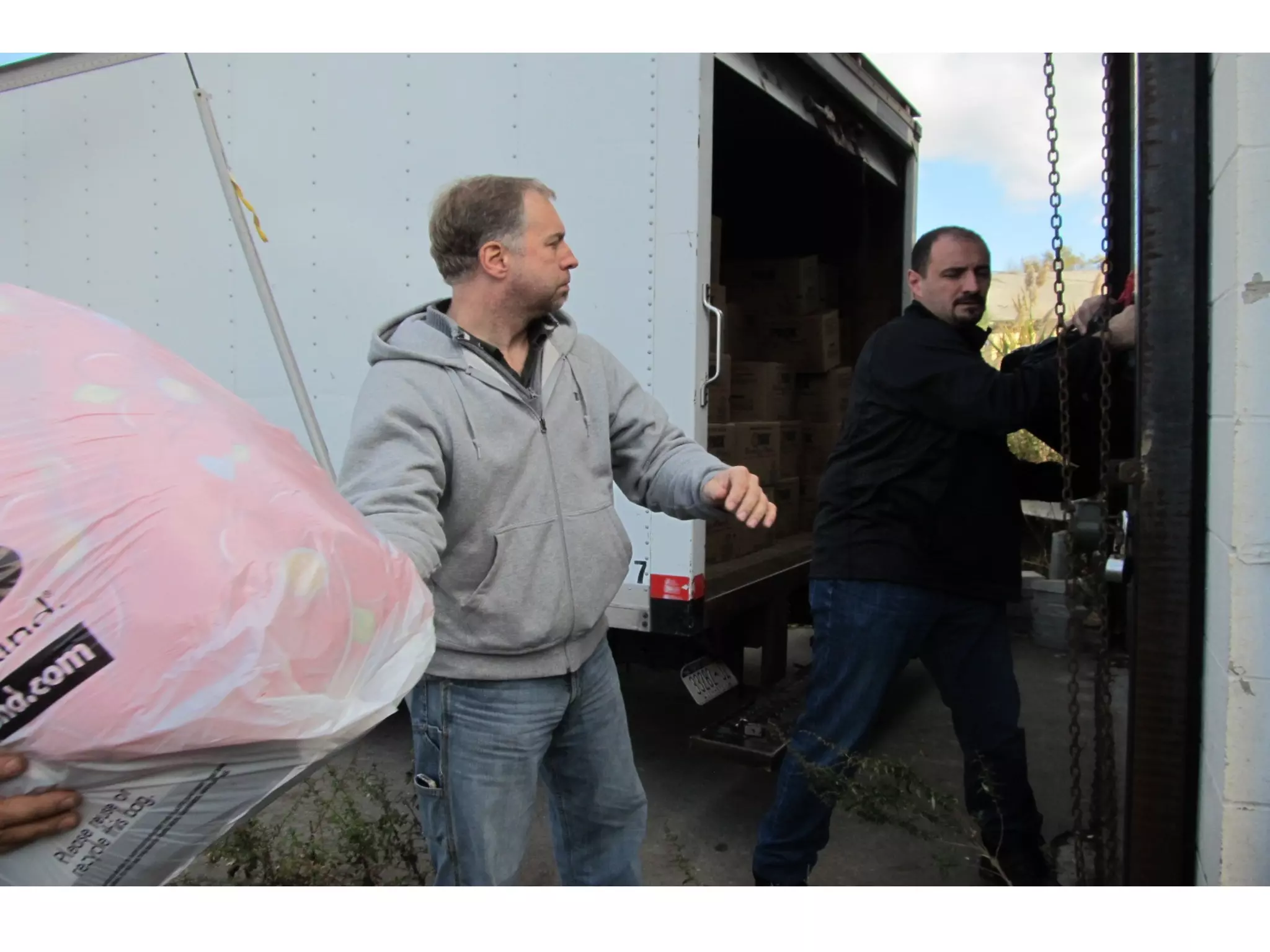 Staten Island After Sandy: Grassroots Power and Ongoing Need