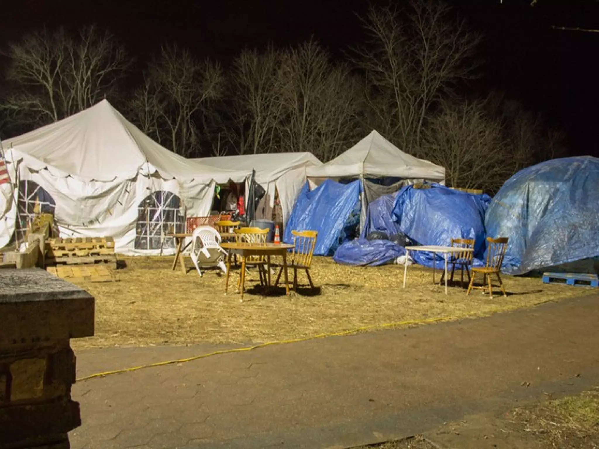 Staten Island After Sandy: Grassroots Power and Ongoing Need