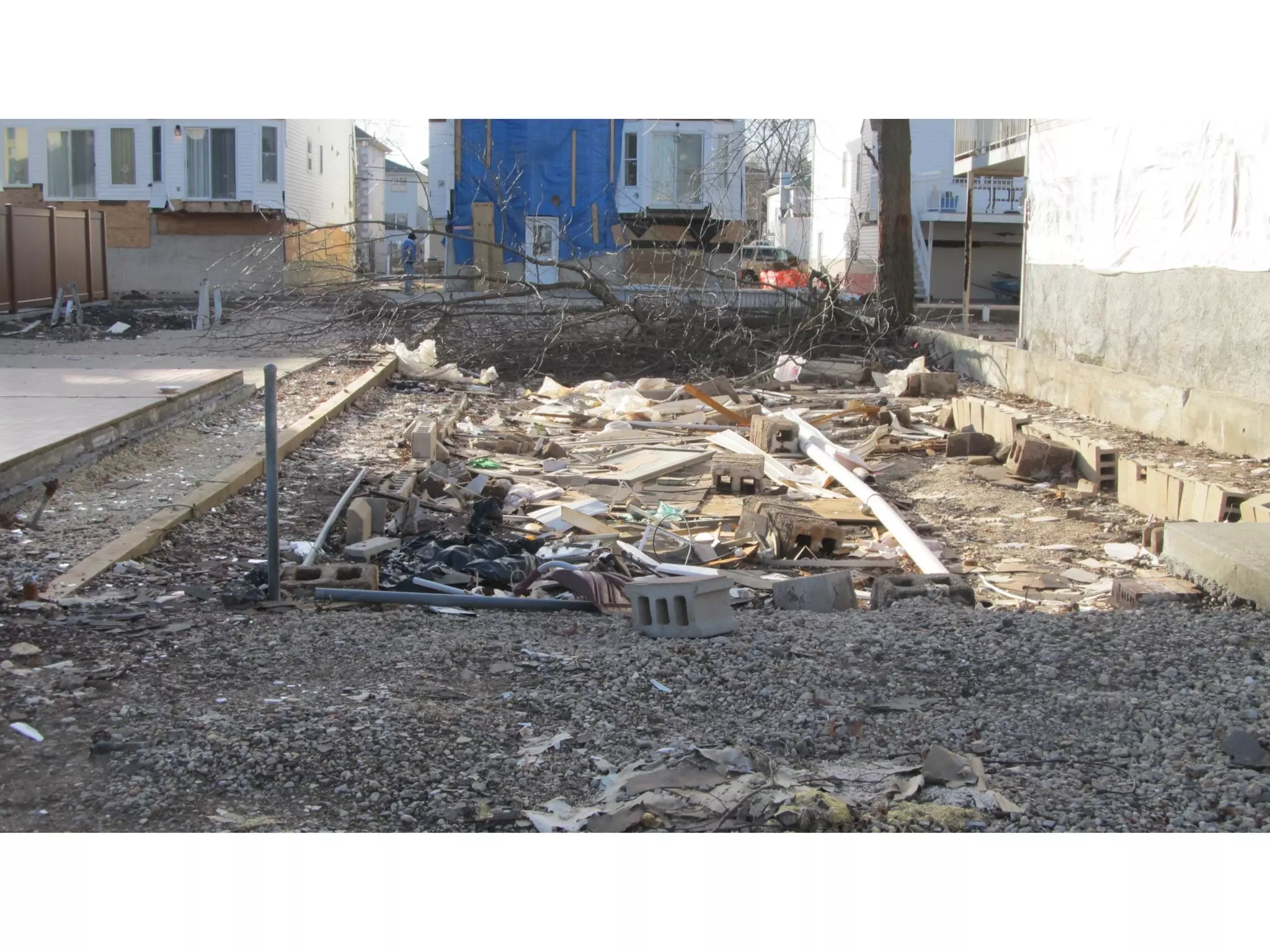 Staten Island After Sandy: Grassroots Power and Ongoing Need