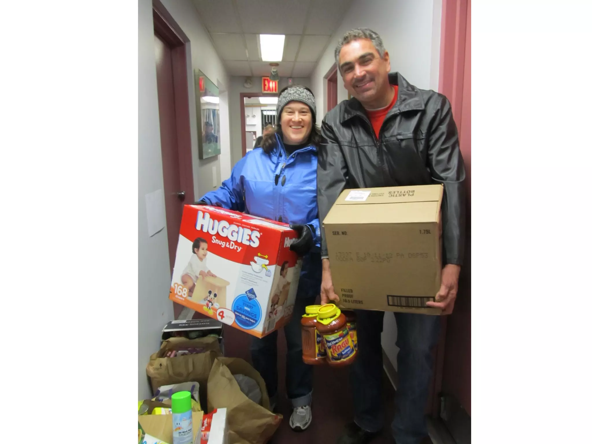 Staten Island After Sandy: Grassroots Power and Ongoing Need