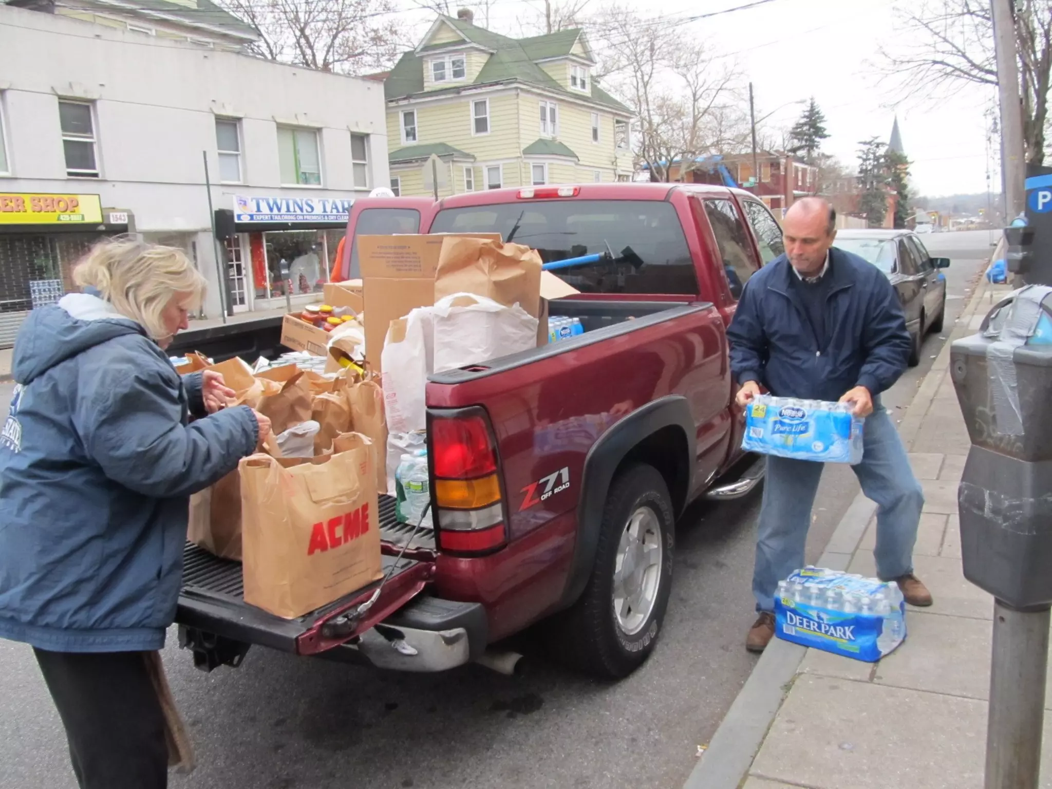 Staten Island After Sandy: Grassroots Power and Ongoing Need