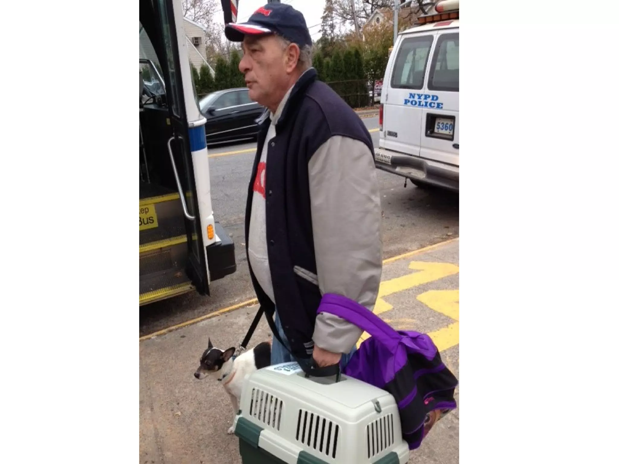 Staten Island After Sandy: Grassroots Power and Ongoing Need