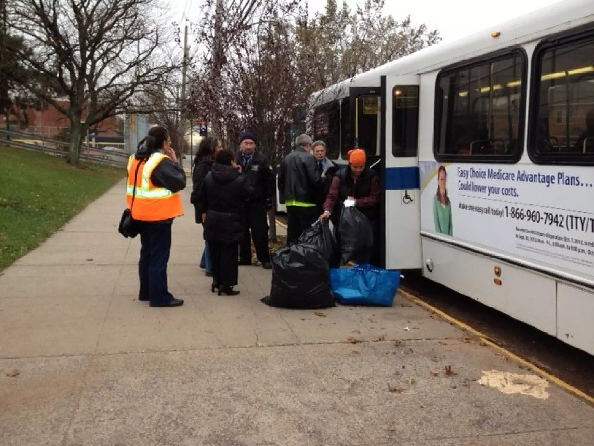 Staten Island After Sandy: Grassroots Power and Ongoing Need