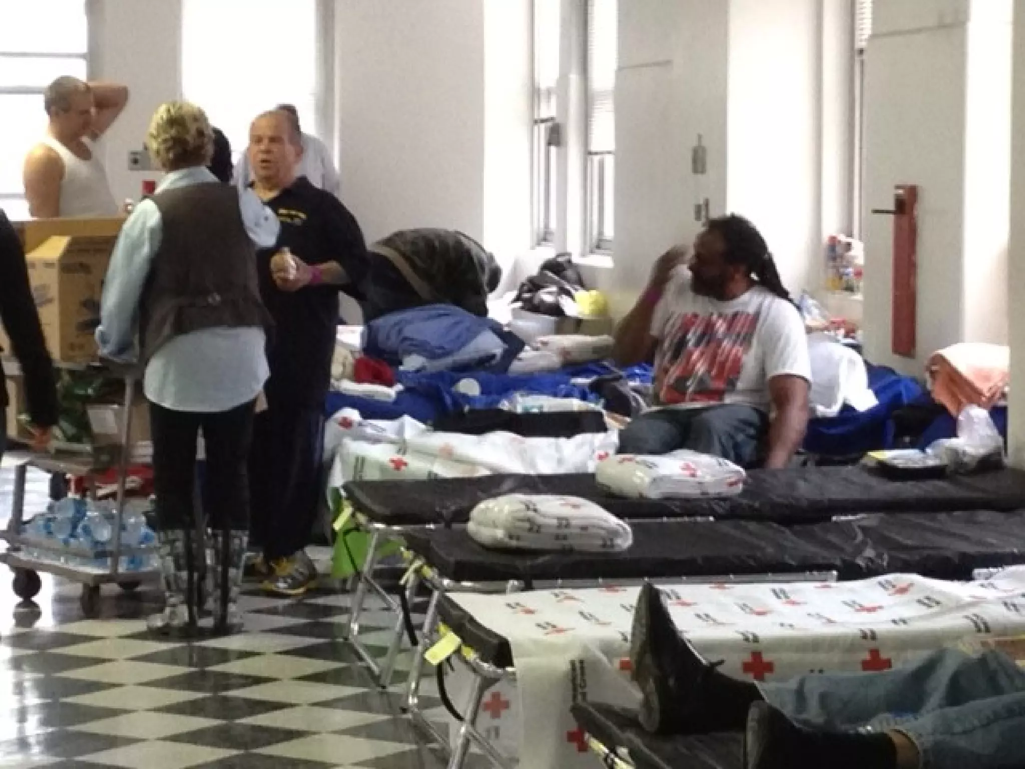 Staten Island After Sandy: Grassroots Power and Ongoing Need