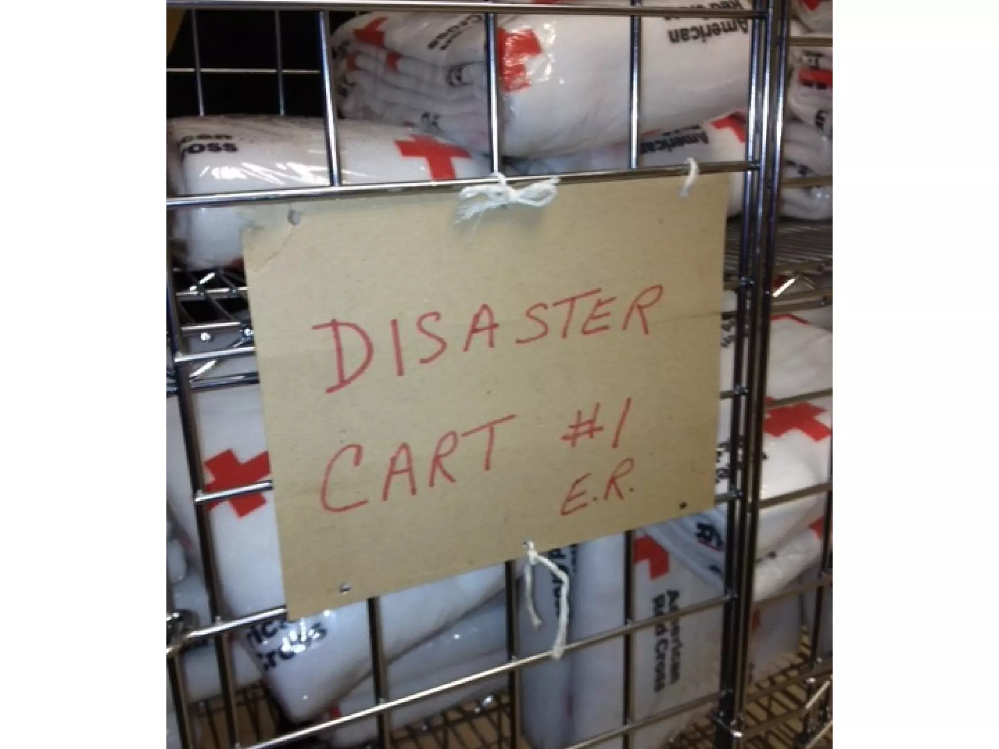 Staten Island After Sandy: Grassroots Power and Ongoing Need