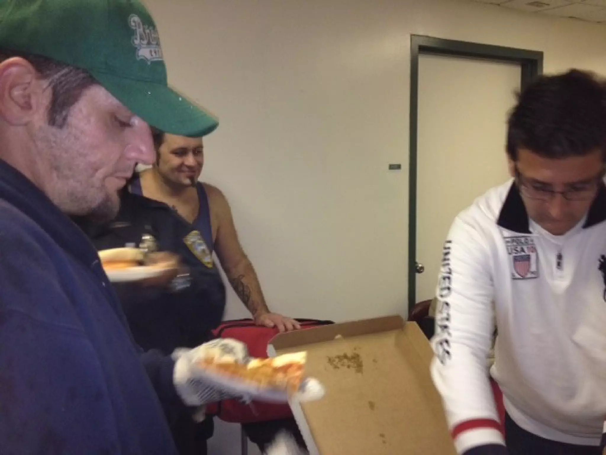 Staten Island After Sandy: Grassroots Power and Ongoing Need