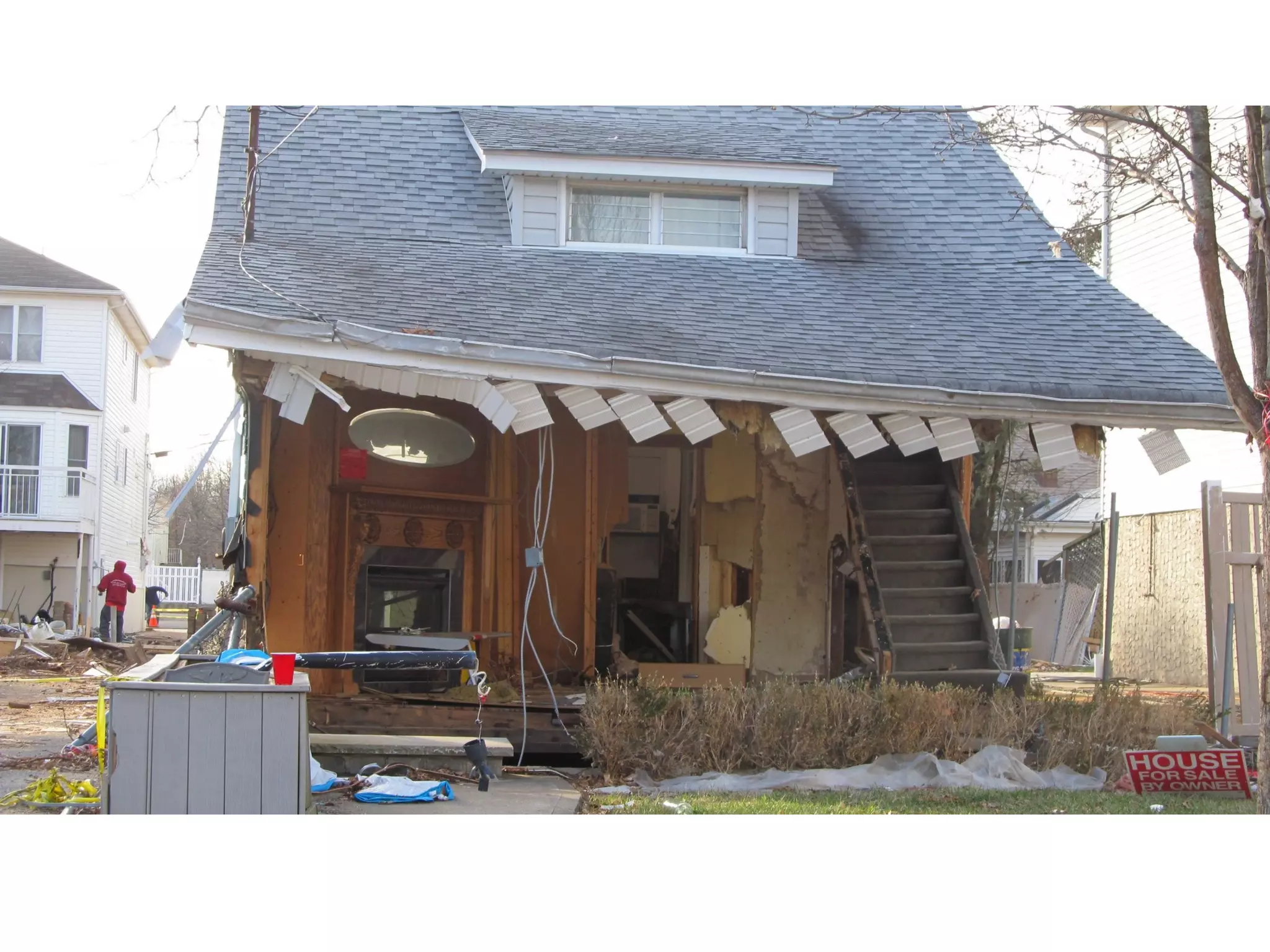 Staten Island After Sandy: Grassroots Power and Ongoing Need