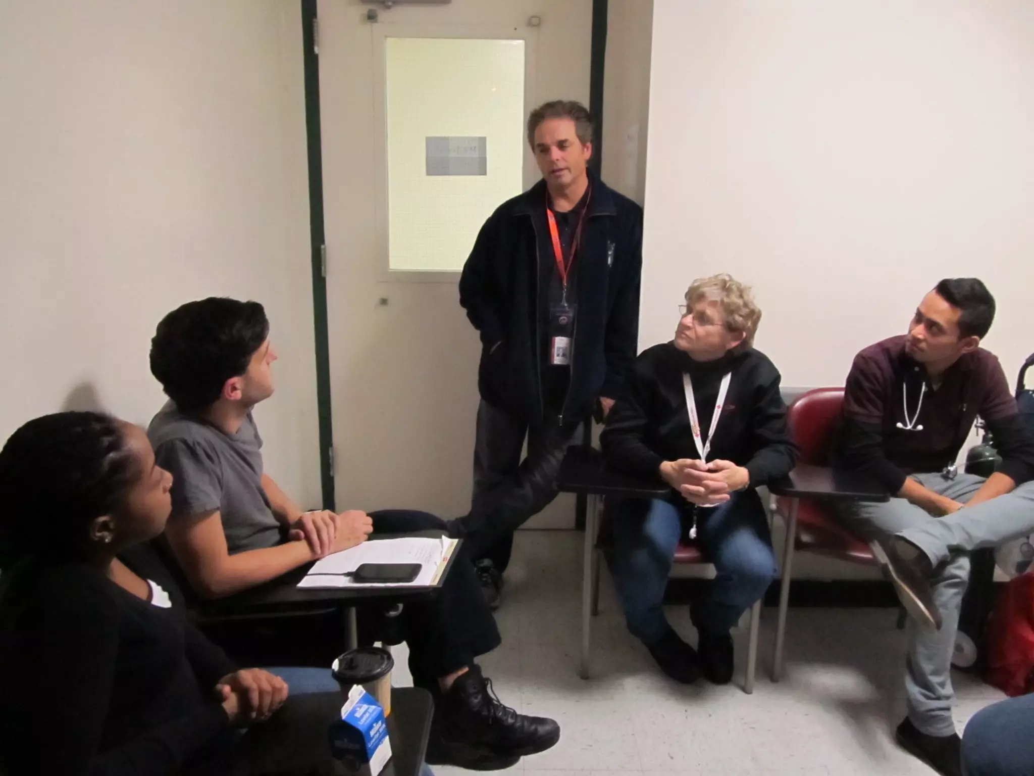 Staten Island After Sandy: Grassroots Power and Ongoing Need