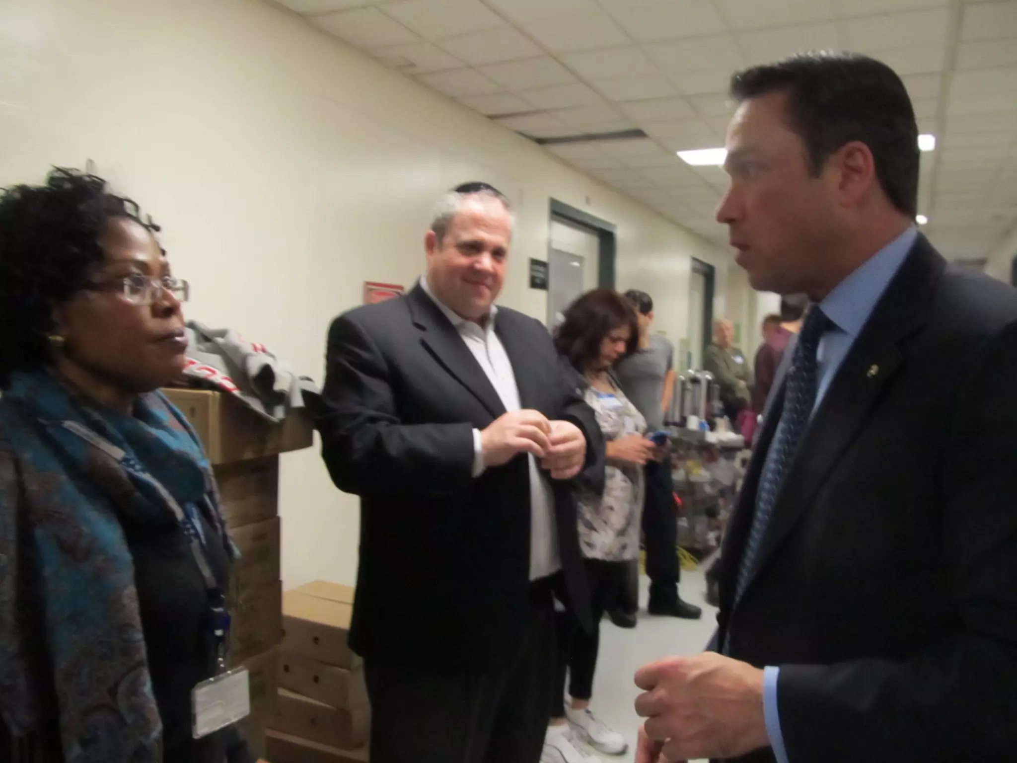 Staten Island After Sandy: Grassroots Power and Ongoing Need