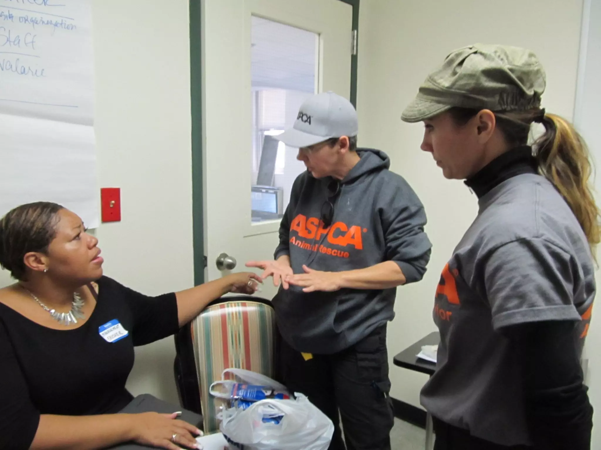 Staten Island After Sandy: Grassroots Power and Ongoing Need