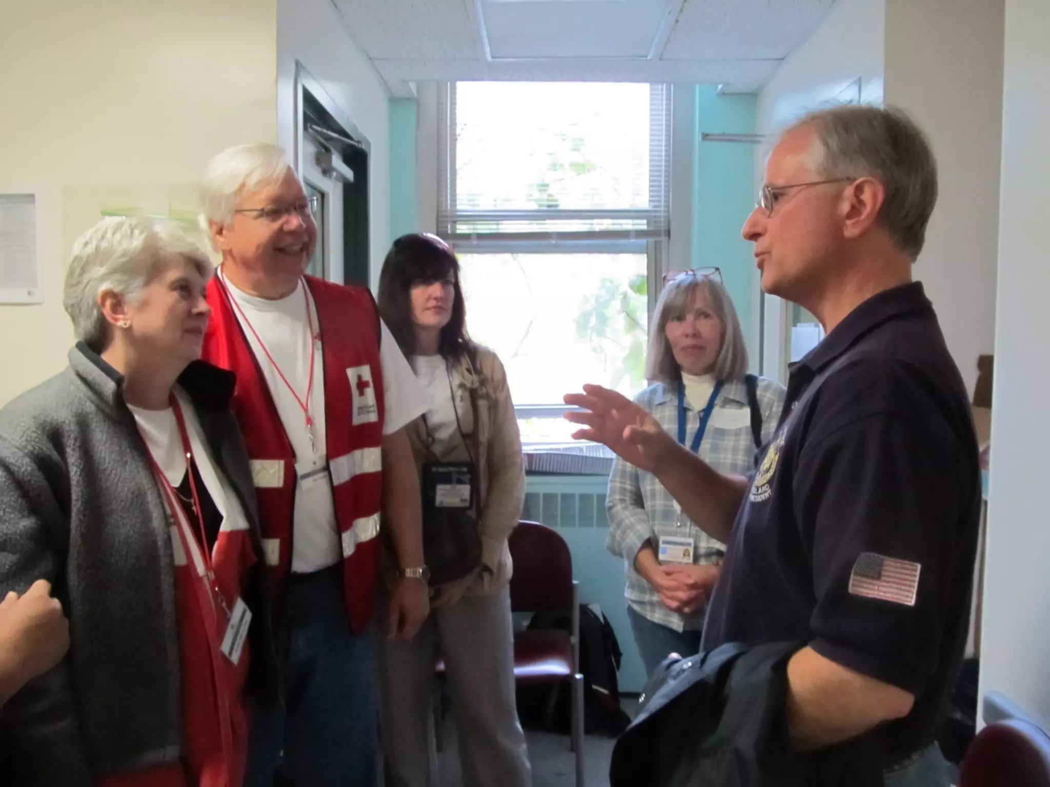 Staten Island After Sandy: Grassroots Power and Ongoing Need