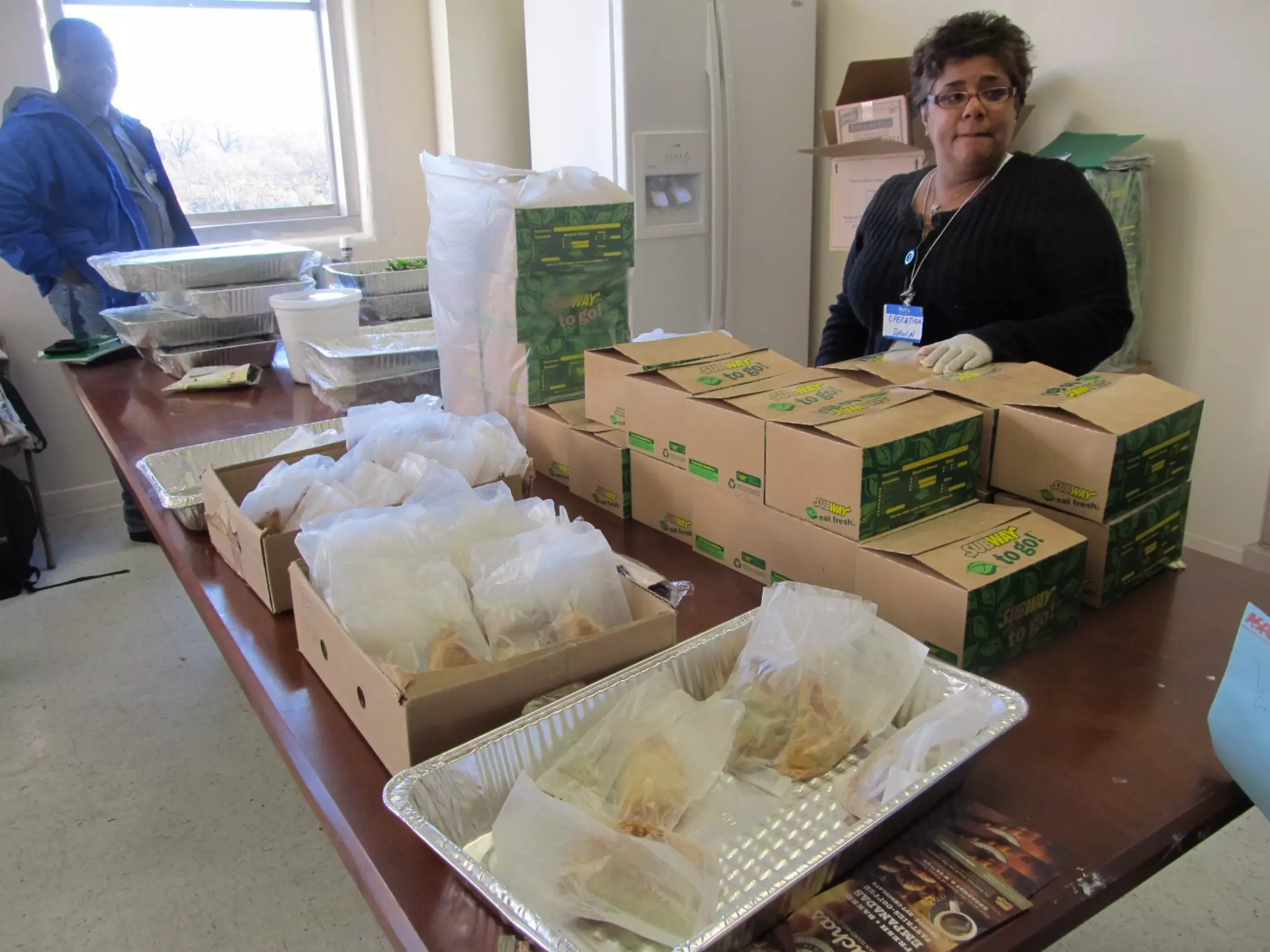 Staten Island After Sandy: Grassroots Power and Ongoing Need