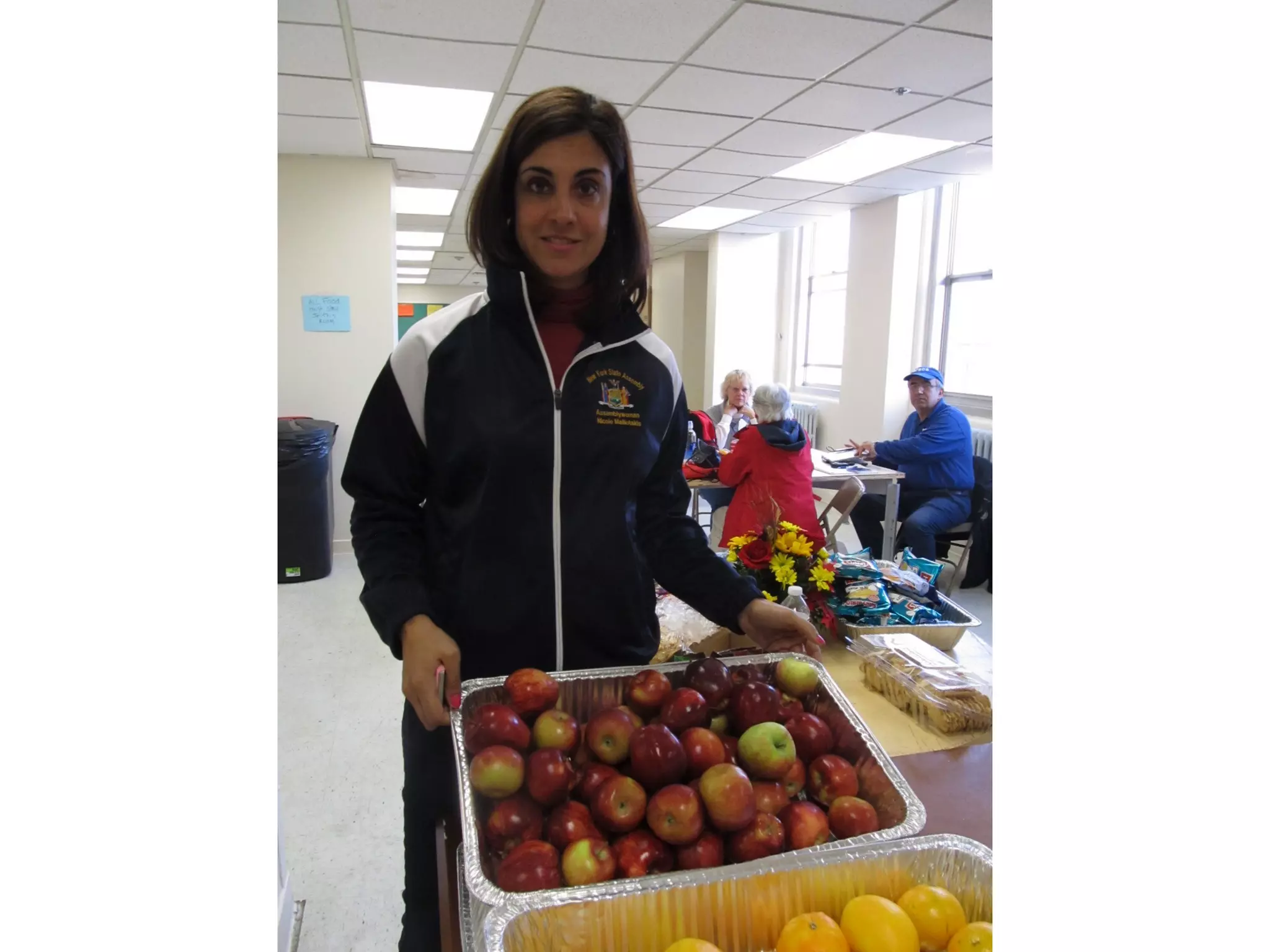 Staten Island After Sandy: Grassroots Power and Ongoing Need