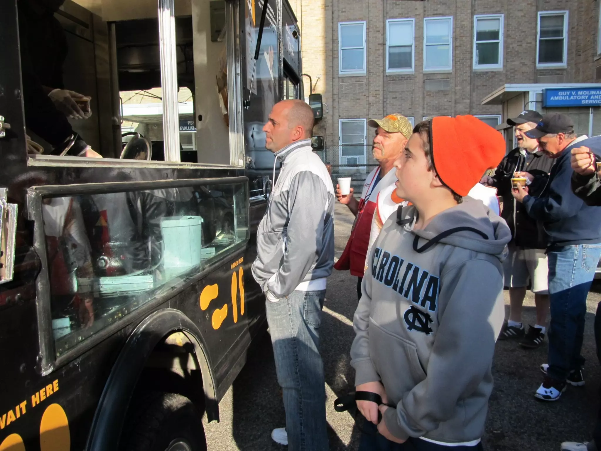 Staten Island After Sandy: Grassroots Power and Ongoing Need