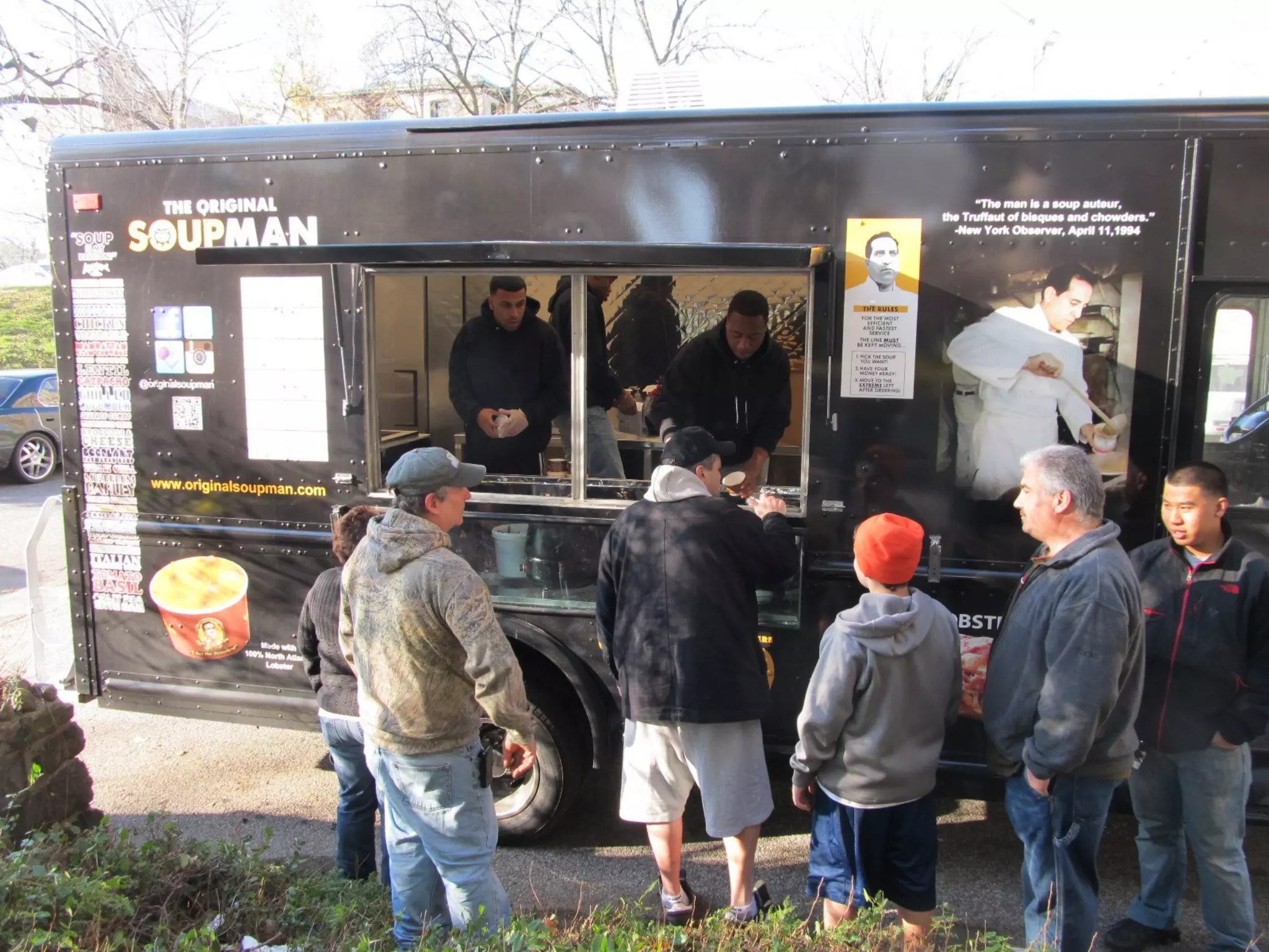 Staten Island After Sandy: Grassroots Power and Ongoing Need