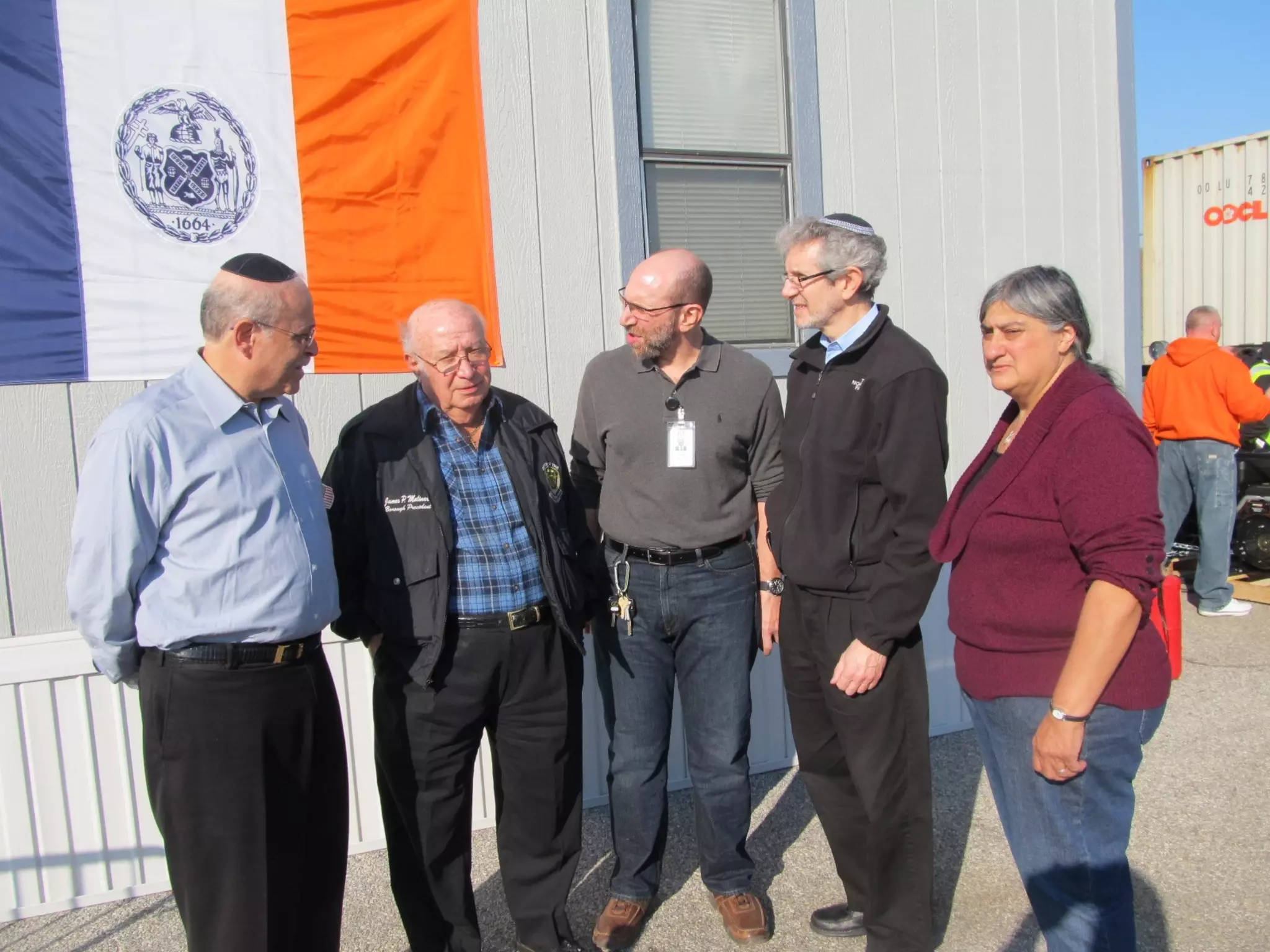 Staten Island After Sandy: Grassroots Power and Ongoing Need