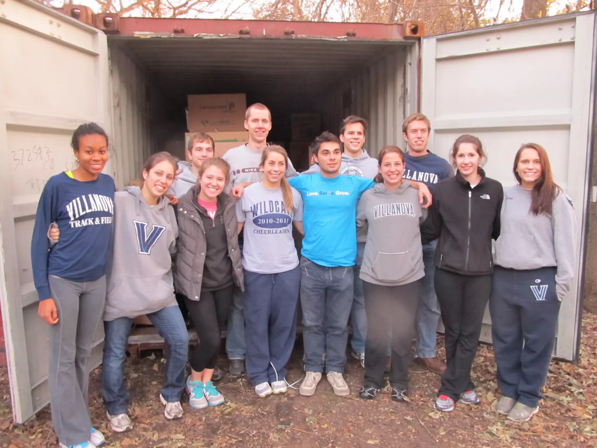 Staten Island After Sandy: Grassroots Power and Ongoing Need