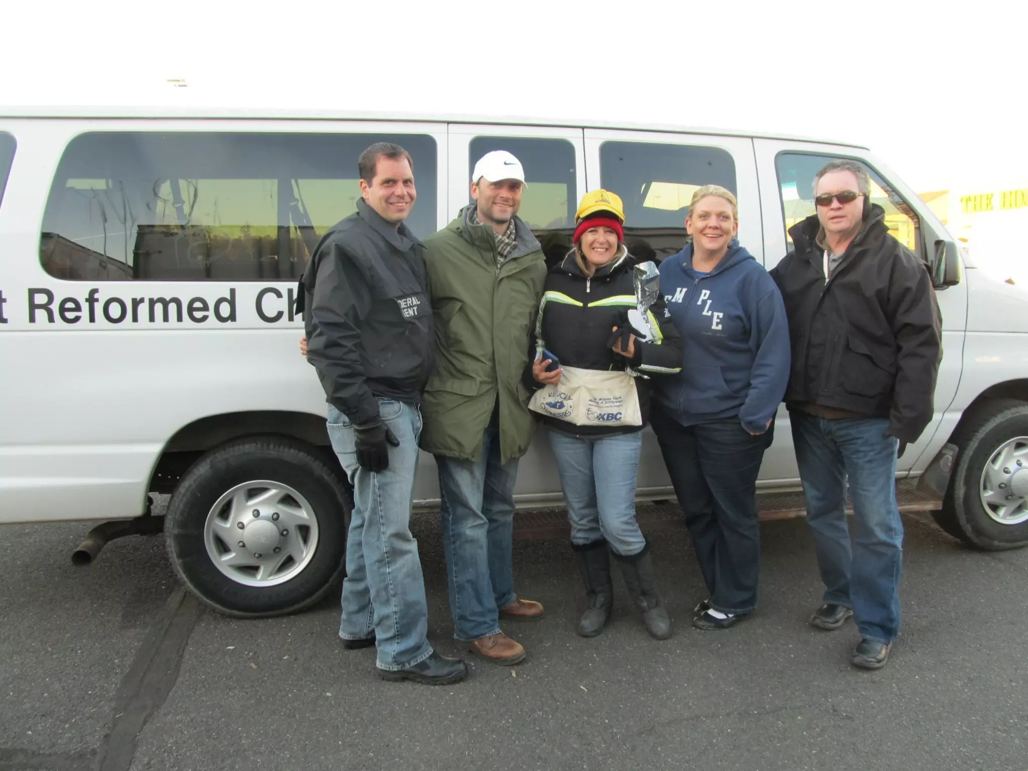 Staten Island After Sandy: Grassroots Power and Ongoing Need