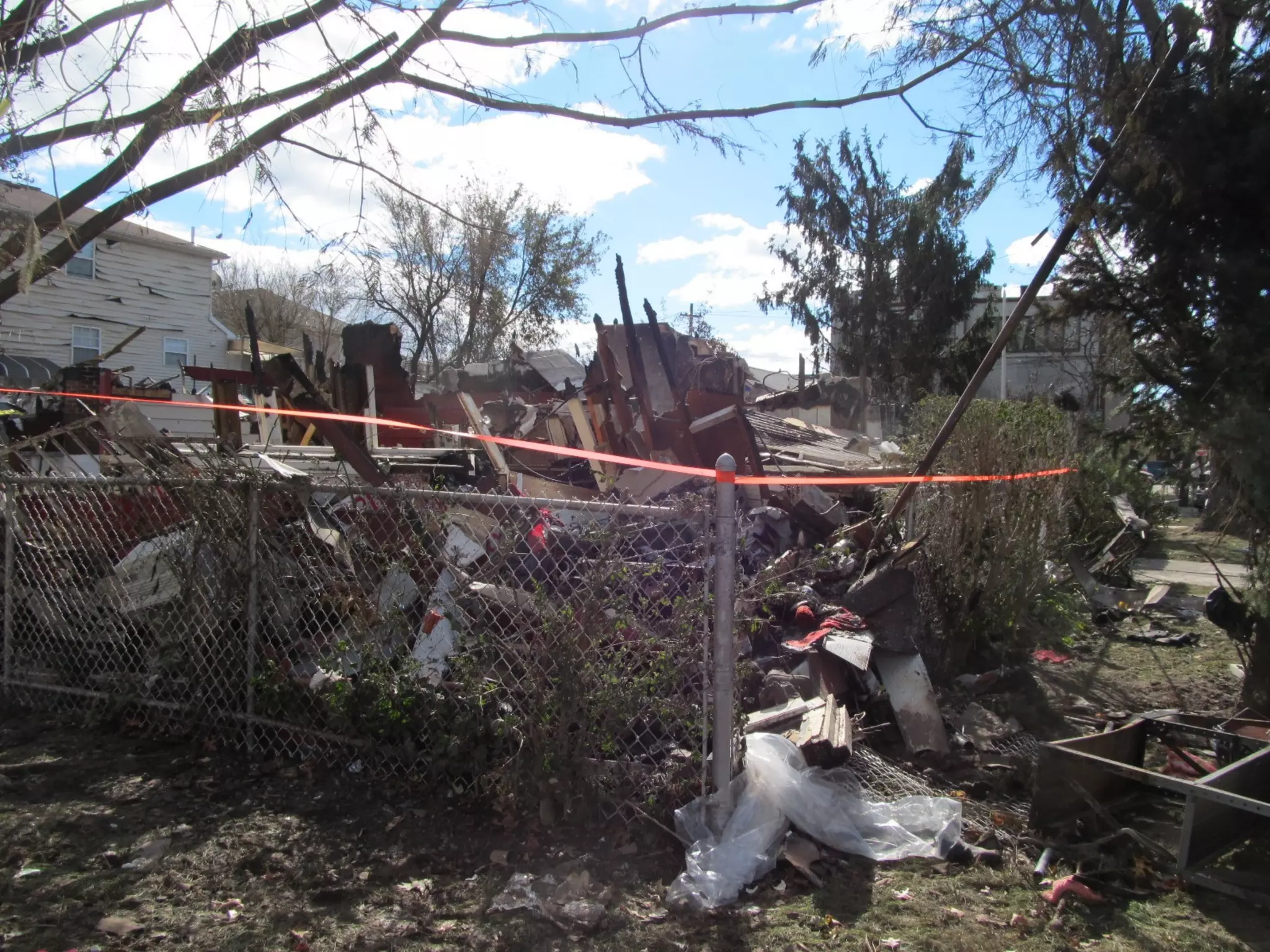 Staten Island After Sandy: Grassroots Power and Ongoing Need