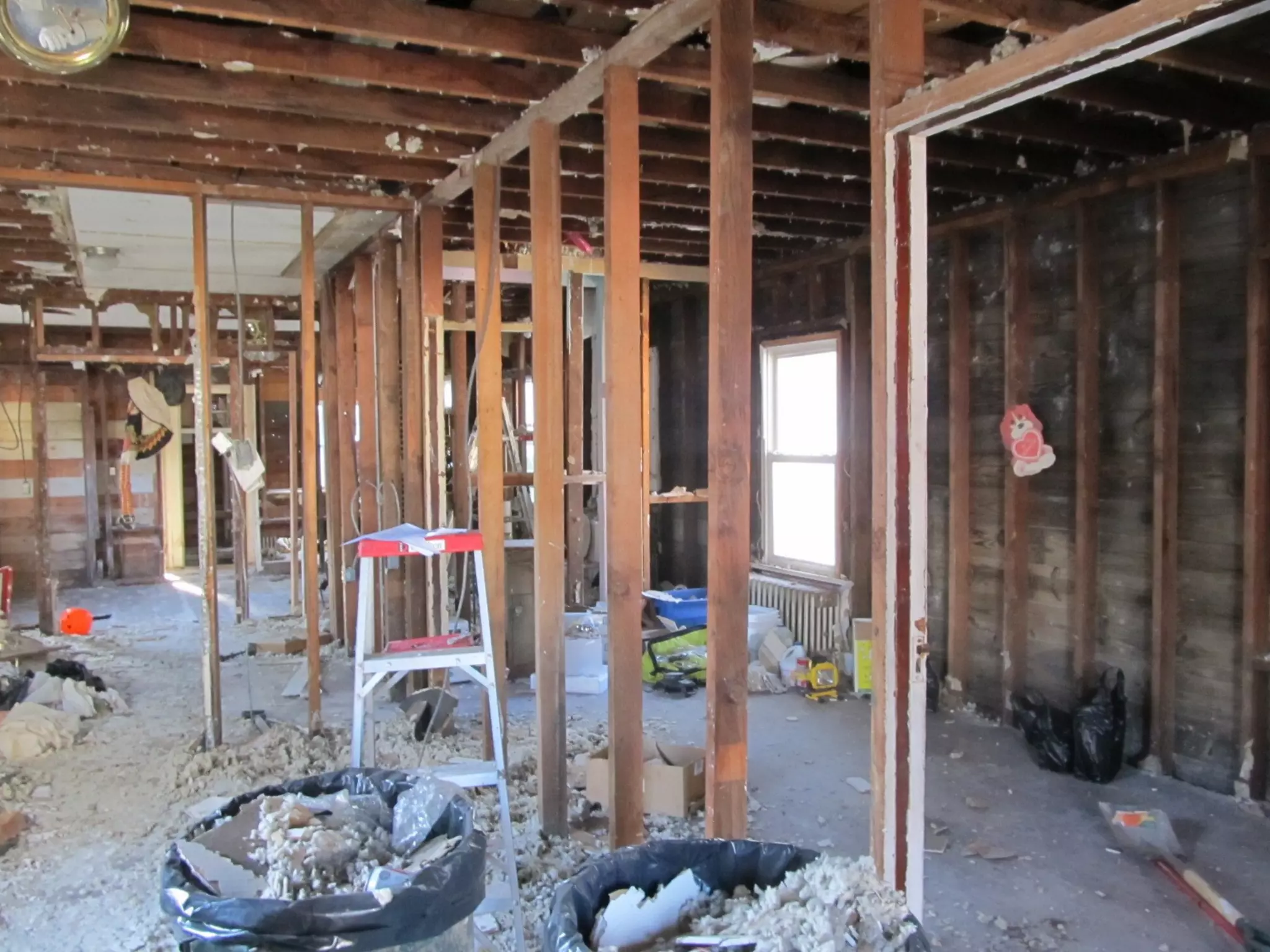 Staten Island After Sandy: Grassroots Power and Ongoing Need