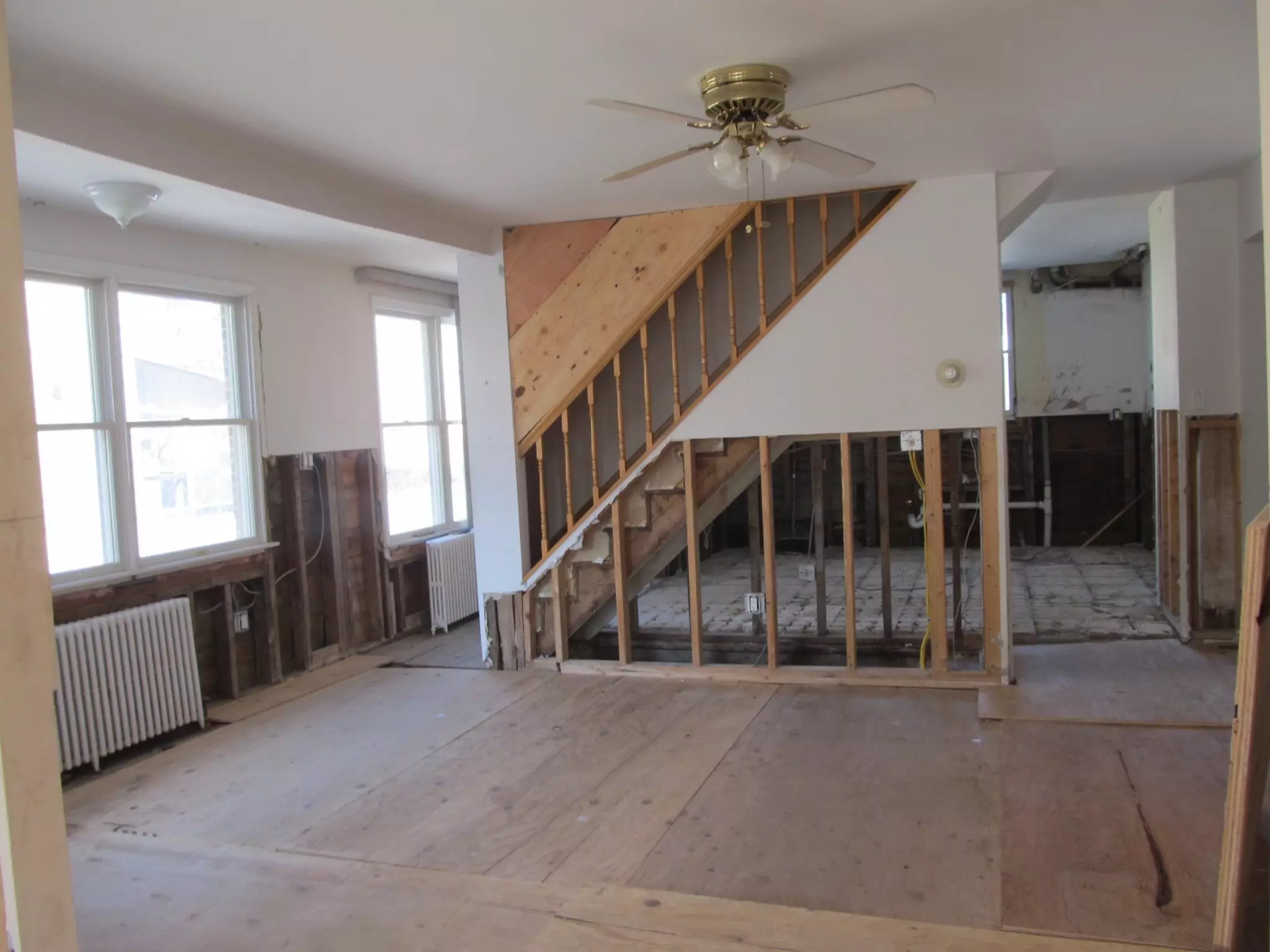 Staten Island After Sandy: Grassroots Power and Ongoing Need