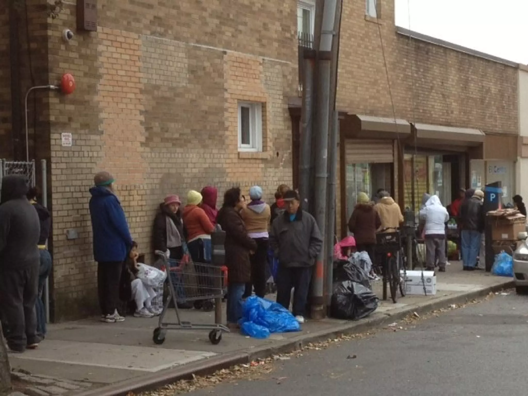 Staten Island After Sandy: Grassroots Power and Ongoing Need