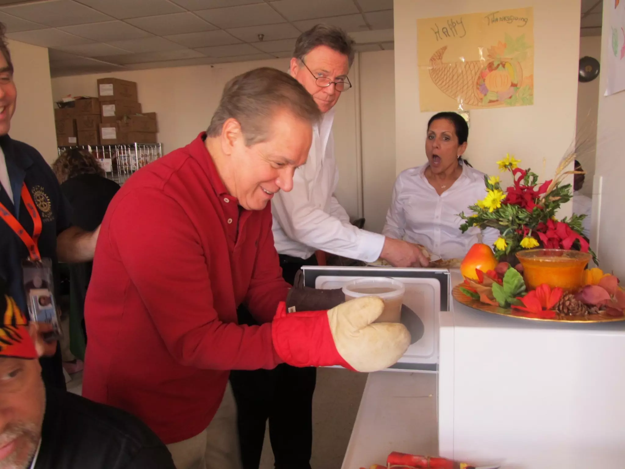 Staten Island After Sandy: Grassroots Power and Ongoing Need