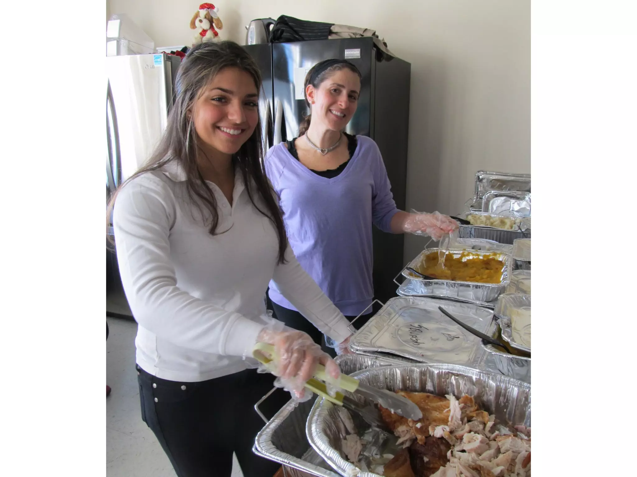 Staten Island After Sandy: Grassroots Power and Ongoing Need