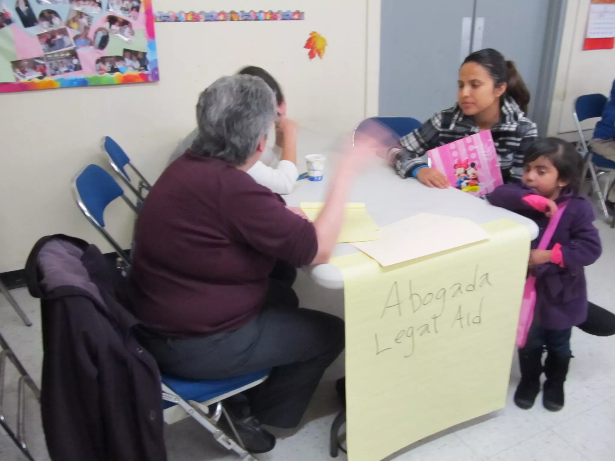 Staten Island After Sandy: Grassroots Power and Ongoing Need