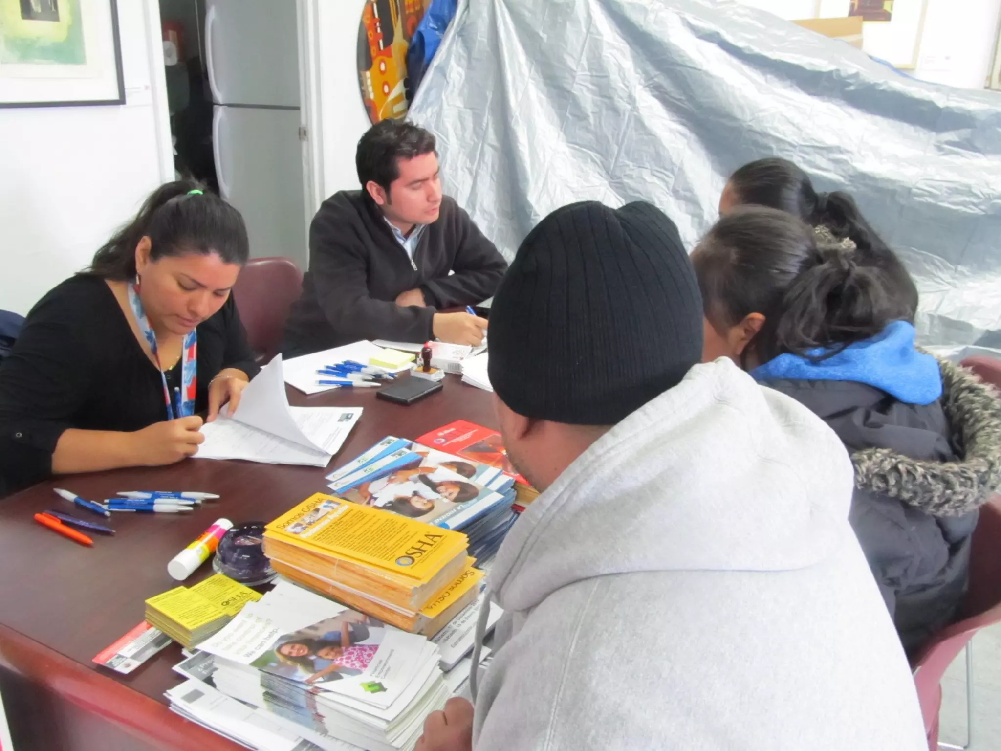 Staten Island After Sandy: Grassroots Power and Ongoing Need