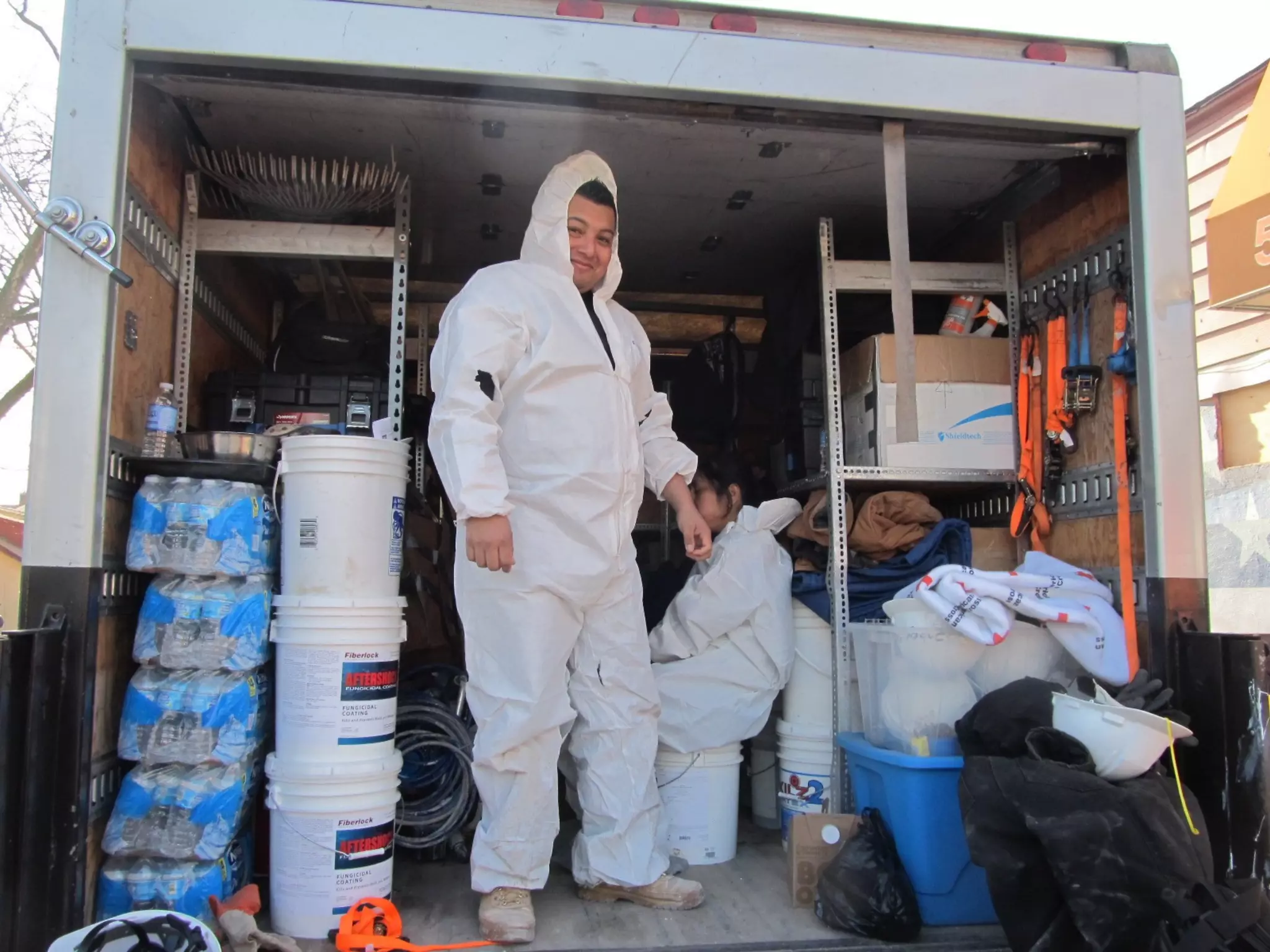 Staten Island After Sandy: Grassroots Power and Ongoing Need