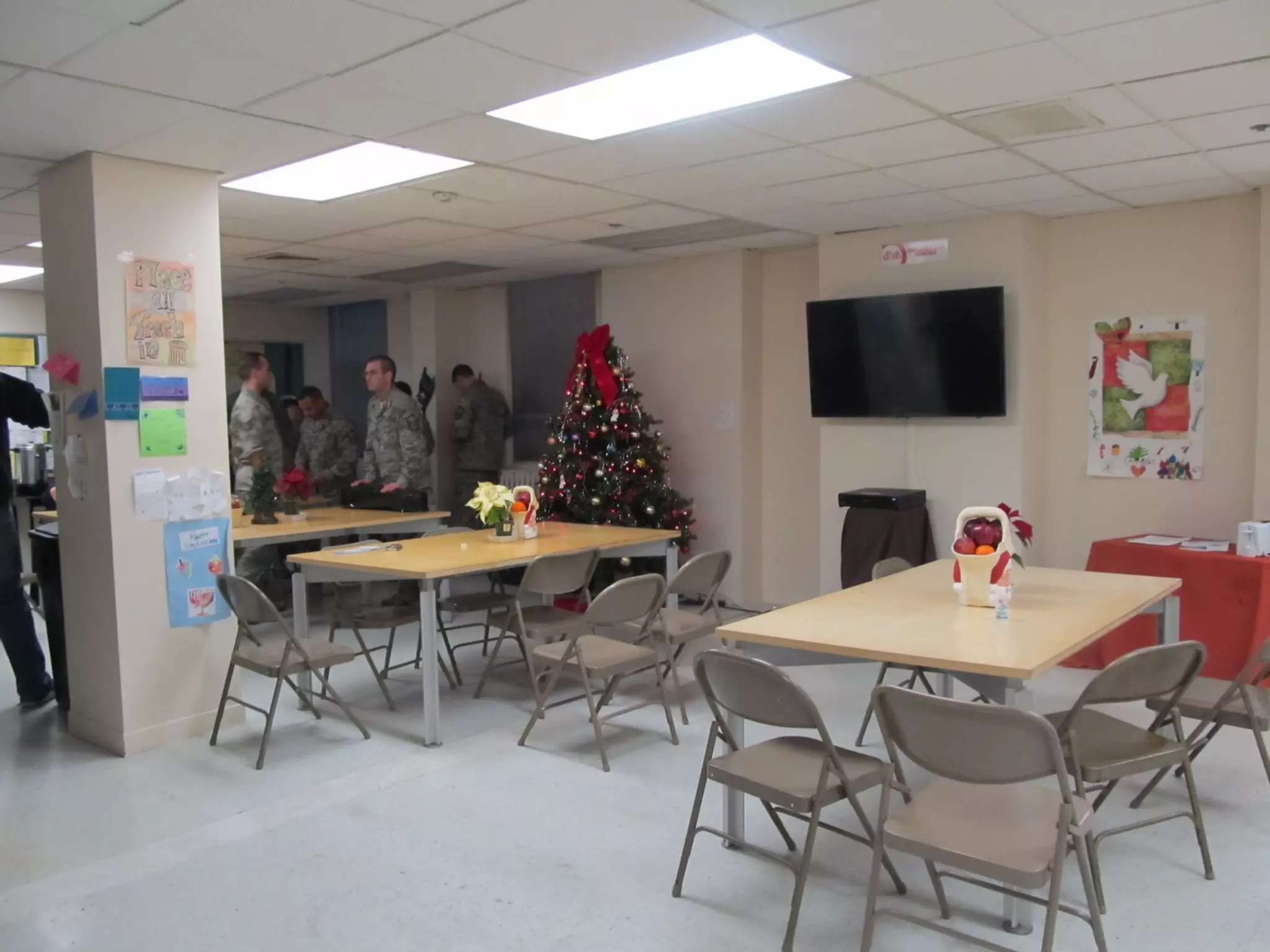 Staten Island After Sandy: Grassroots Power and Ongoing Need