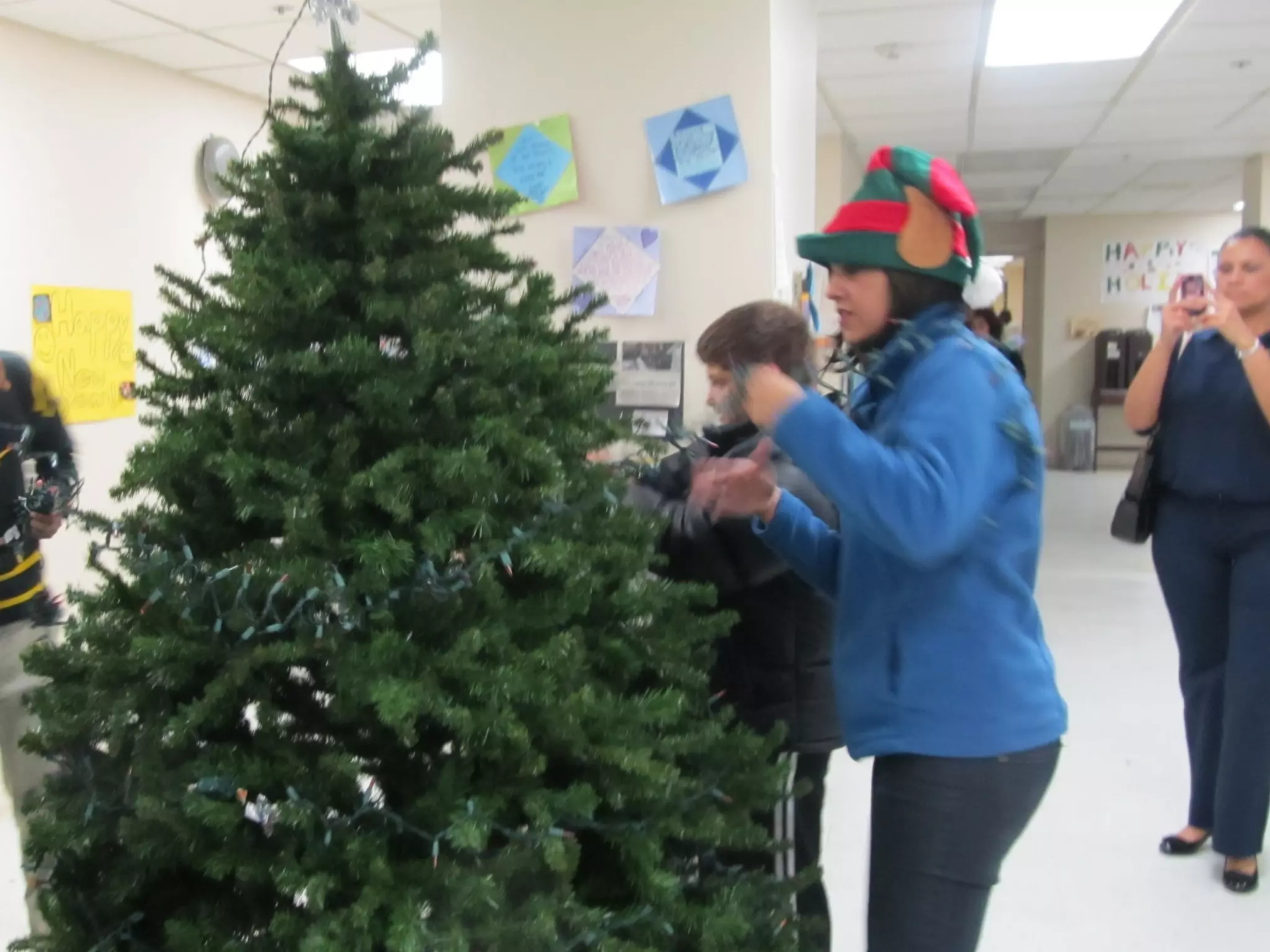 Staten Island After Sandy: Grassroots Power and Ongoing Need