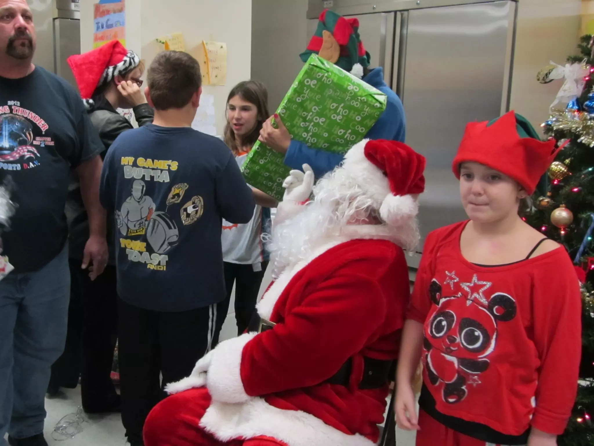 Staten Island After Sandy: Grassroots Power and Ongoing Need