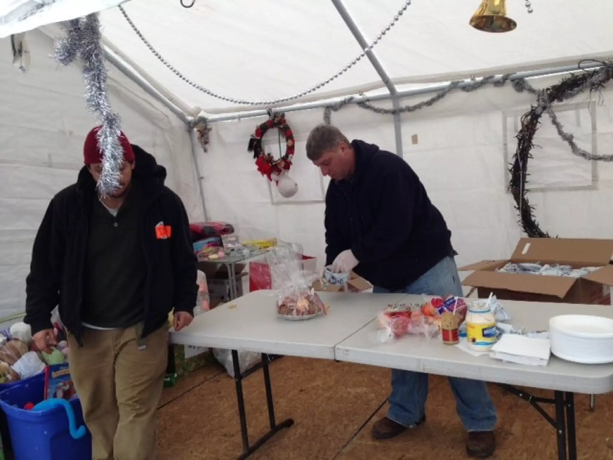 Staten Island After Sandy: Grassroots Power and Ongoing Need