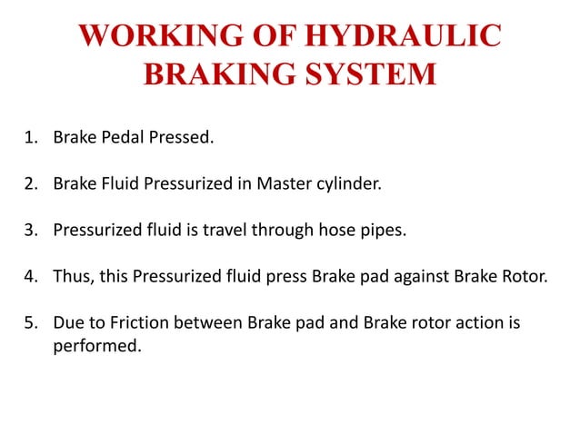 Hydraulic Braking System Presentation.pptx