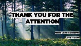 [Student Group Projects: Initial Concept] What are you breathing?